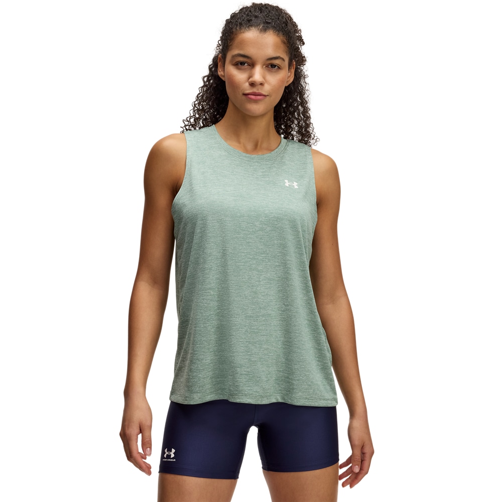 Under Armour® Tanktop »TECH TANK TWIST«, (1 tlg.)