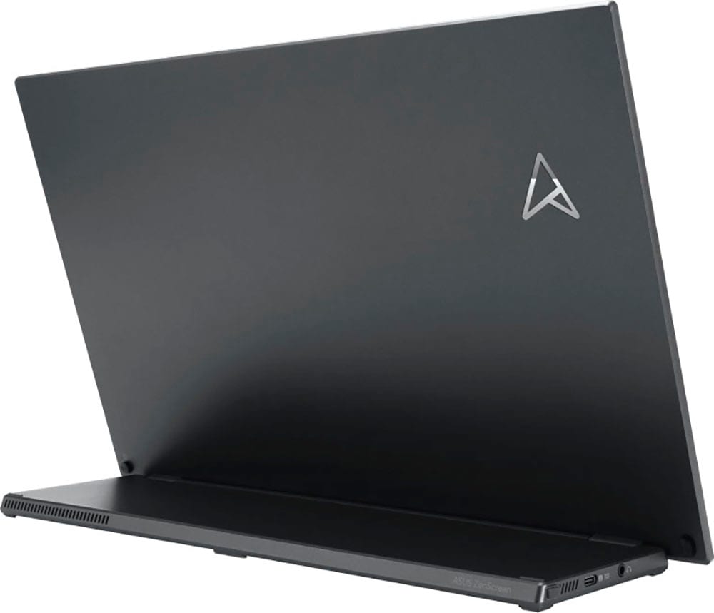 Asus Portabler Monitor »MB17AHG«, 43,9 cm/17,3 Zoll, 1920 x 1080 px, Full HD, 5 ms Reaktionszeit, 144 Hz