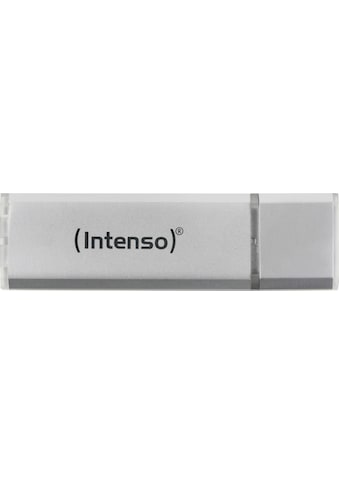 Intenso USB-Stick »Ultra Line«, (USB 3.0 Lesegeschwindigkeit 35 MB/s) kaufen