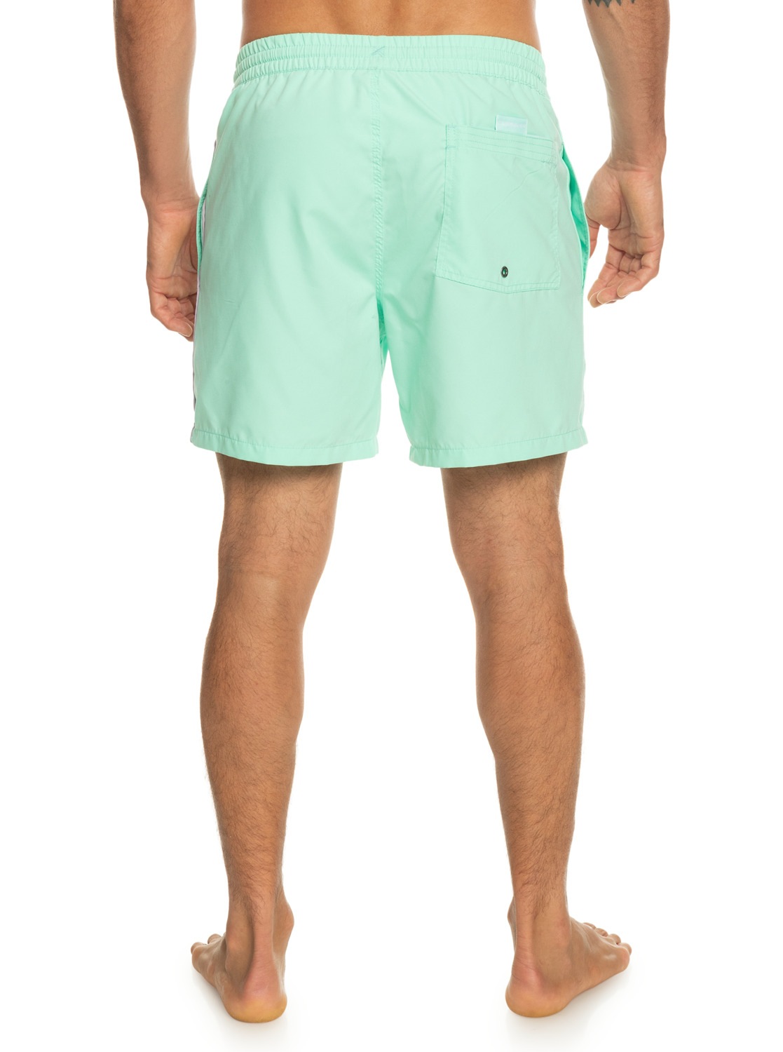 3. Bild von Quiksilver Badeshorts »Everyday Vert 16"«