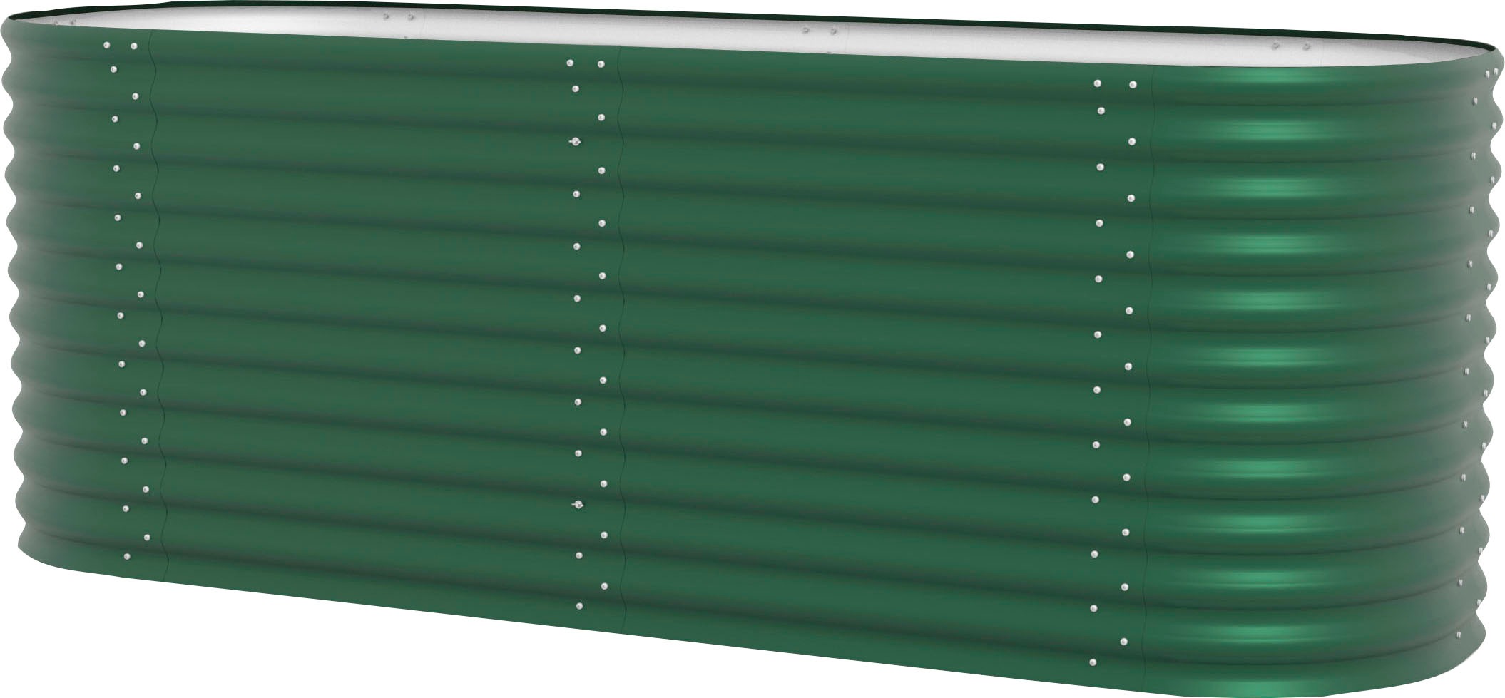 Vitavia Hochbeet »Erweiterung Stretched 858«, TxH: 80x86 cm, seegras