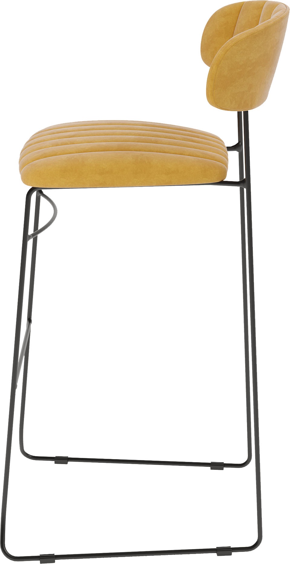 Essentials Barhocker »Mundo«, Leicht zu Transportieren