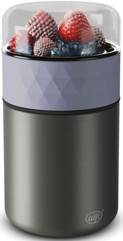 Alfi Thermobehälter »ENDLESS FOOD« 1 Stk. tlg. mit Snackpot, 500 ml