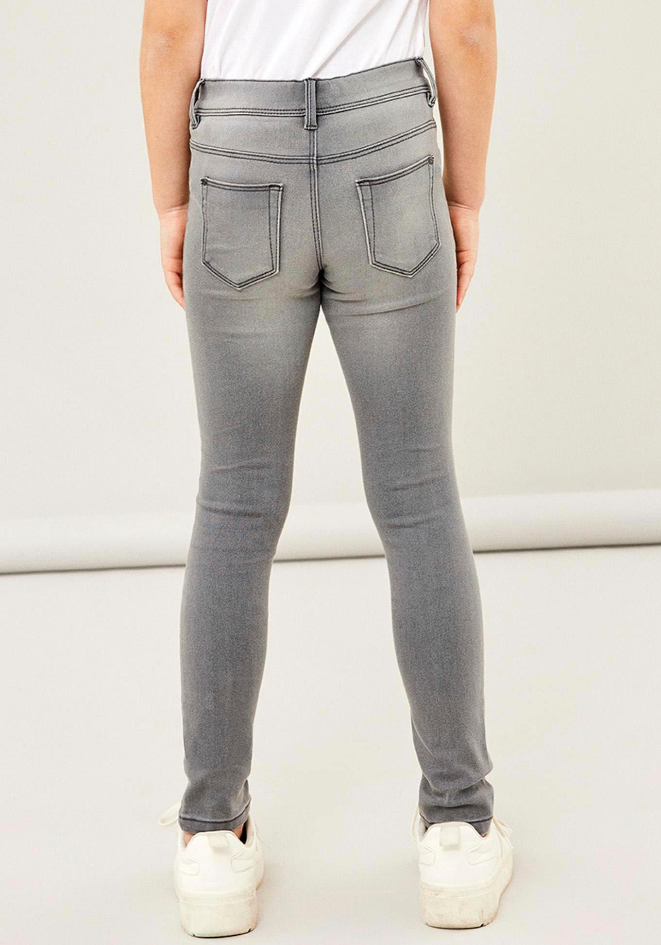 Name It Stretch-Jeans »NKFPOLLY DNMTAX PANT«