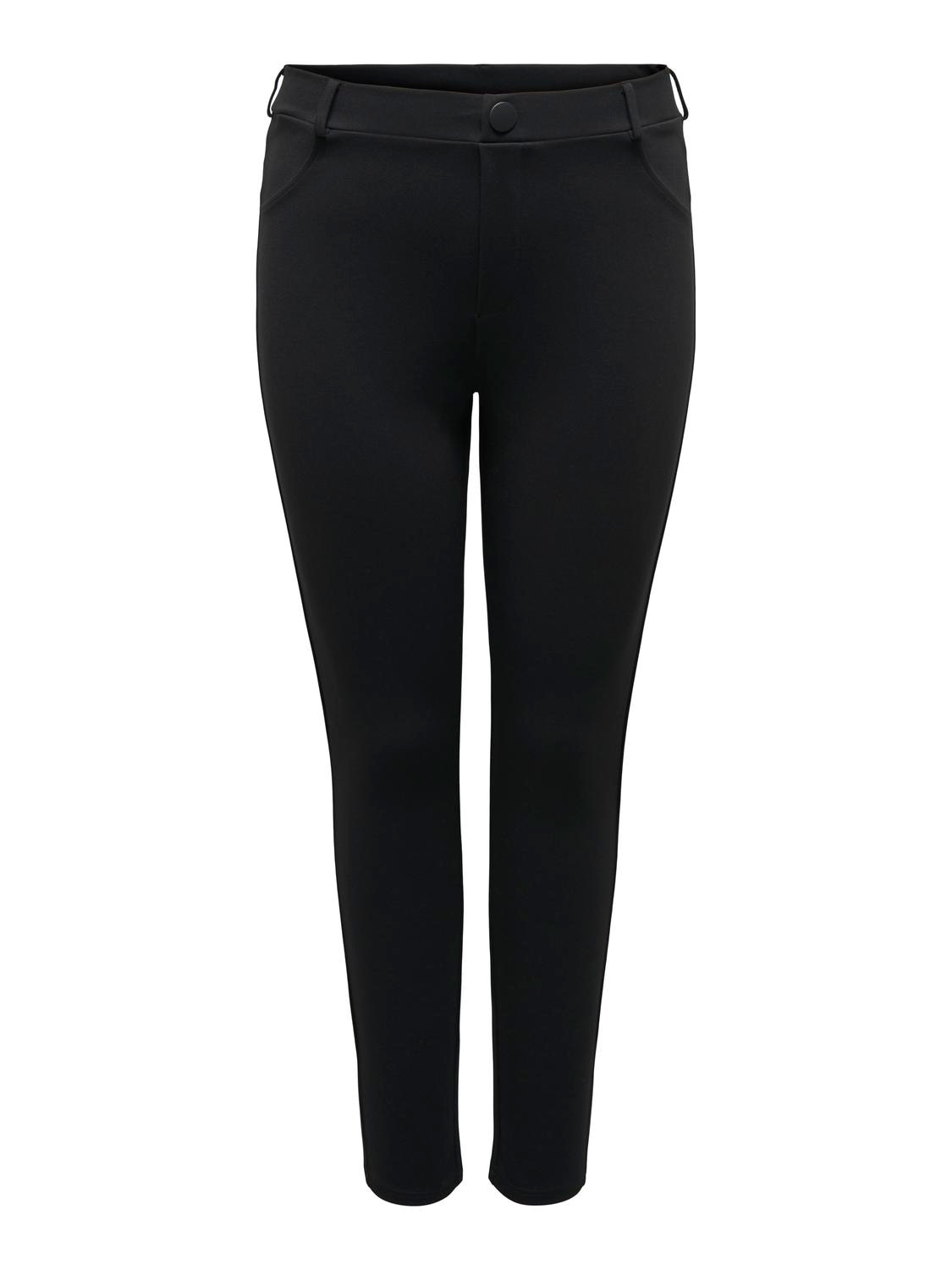 ONLY CARMAKOMA Jeggings »CARTAY SHAPE UP LEGGINGS PNT«