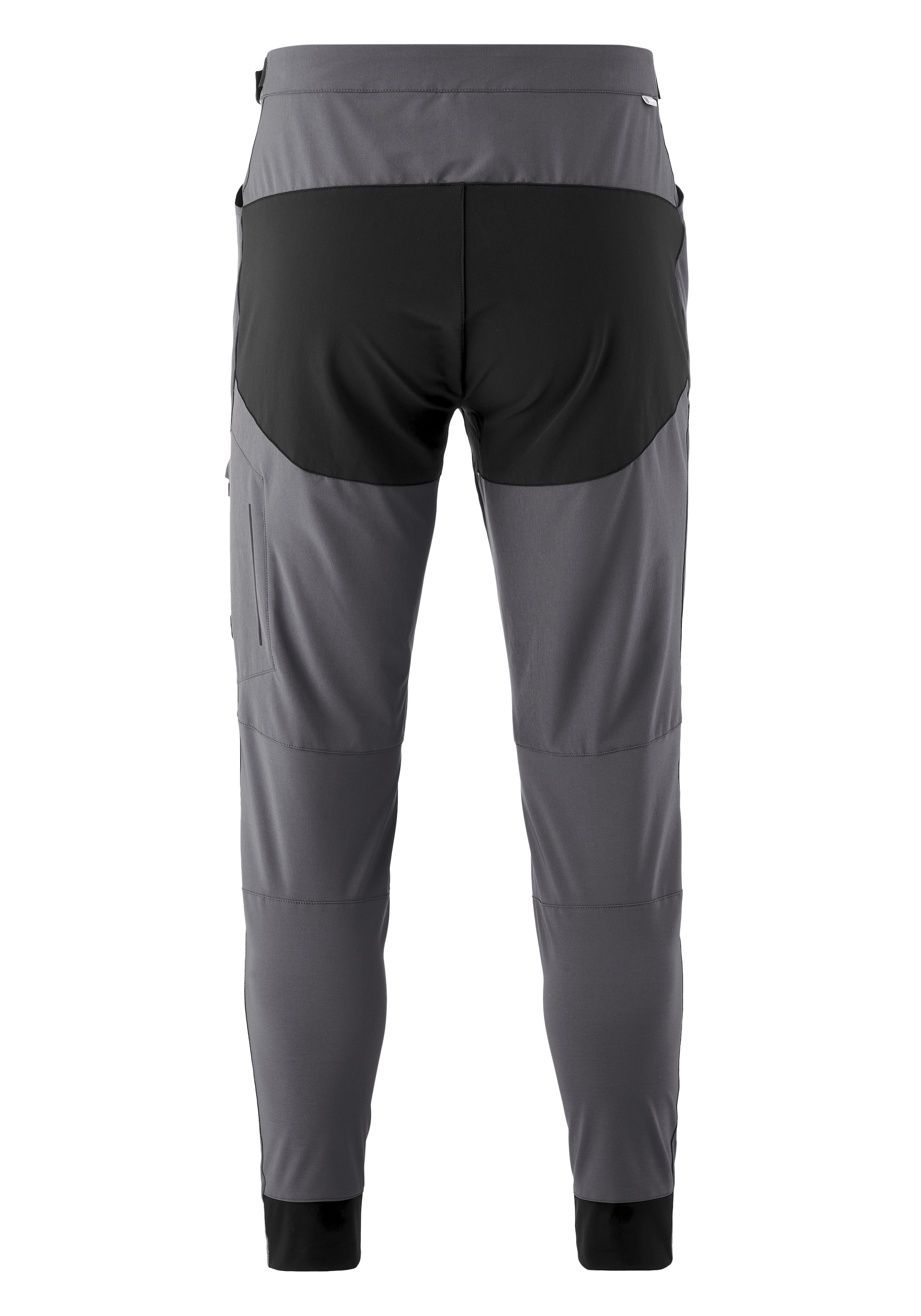 Gonso Fahrradhose »TRAIL PANTS M«, Herren MTB-Hose ohne Sitzpolster, lange Radhose, verstellbarer Bund
