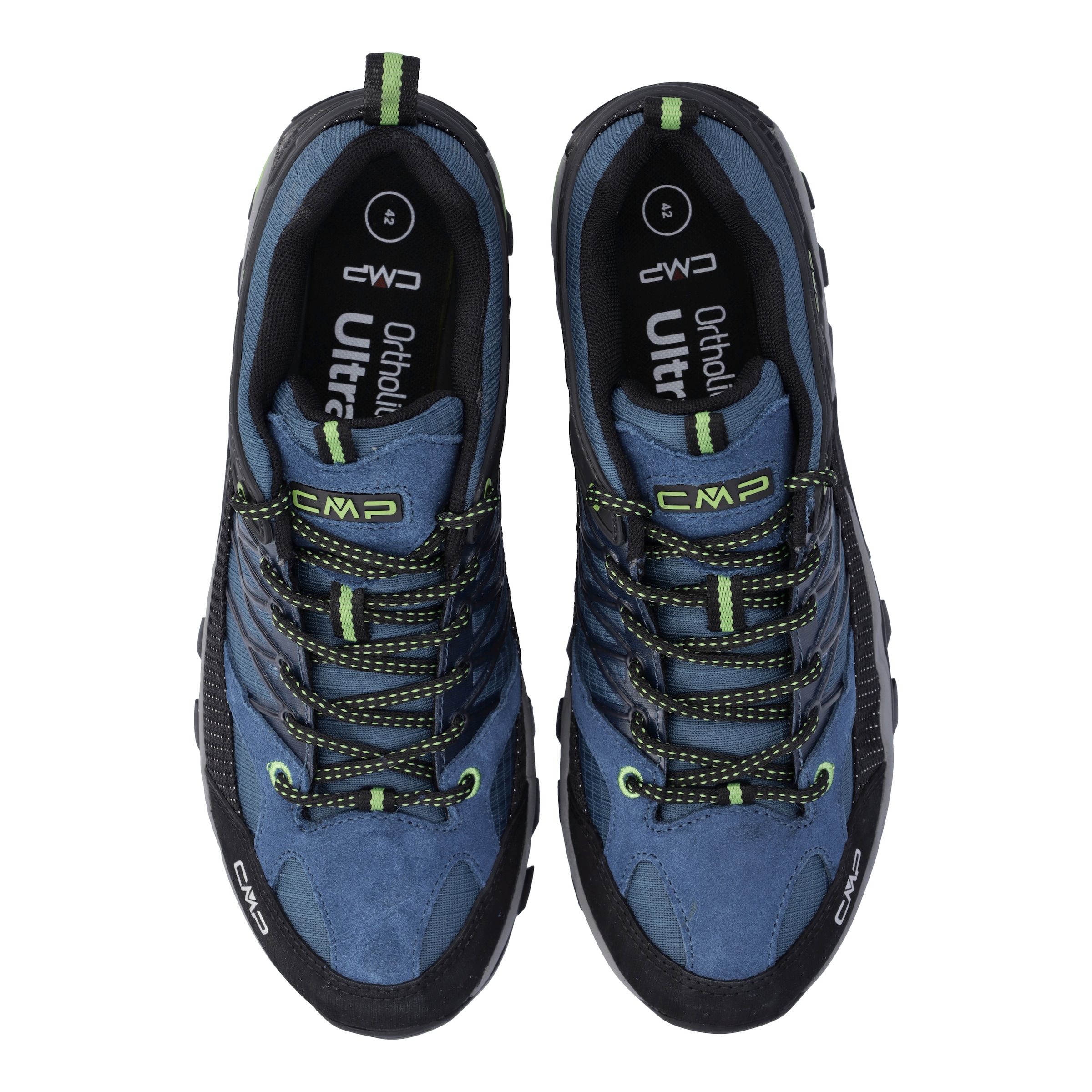 CMP Outdoorschuh »RIGEL LOW TREKKING SHOES WP«, wasserdicht