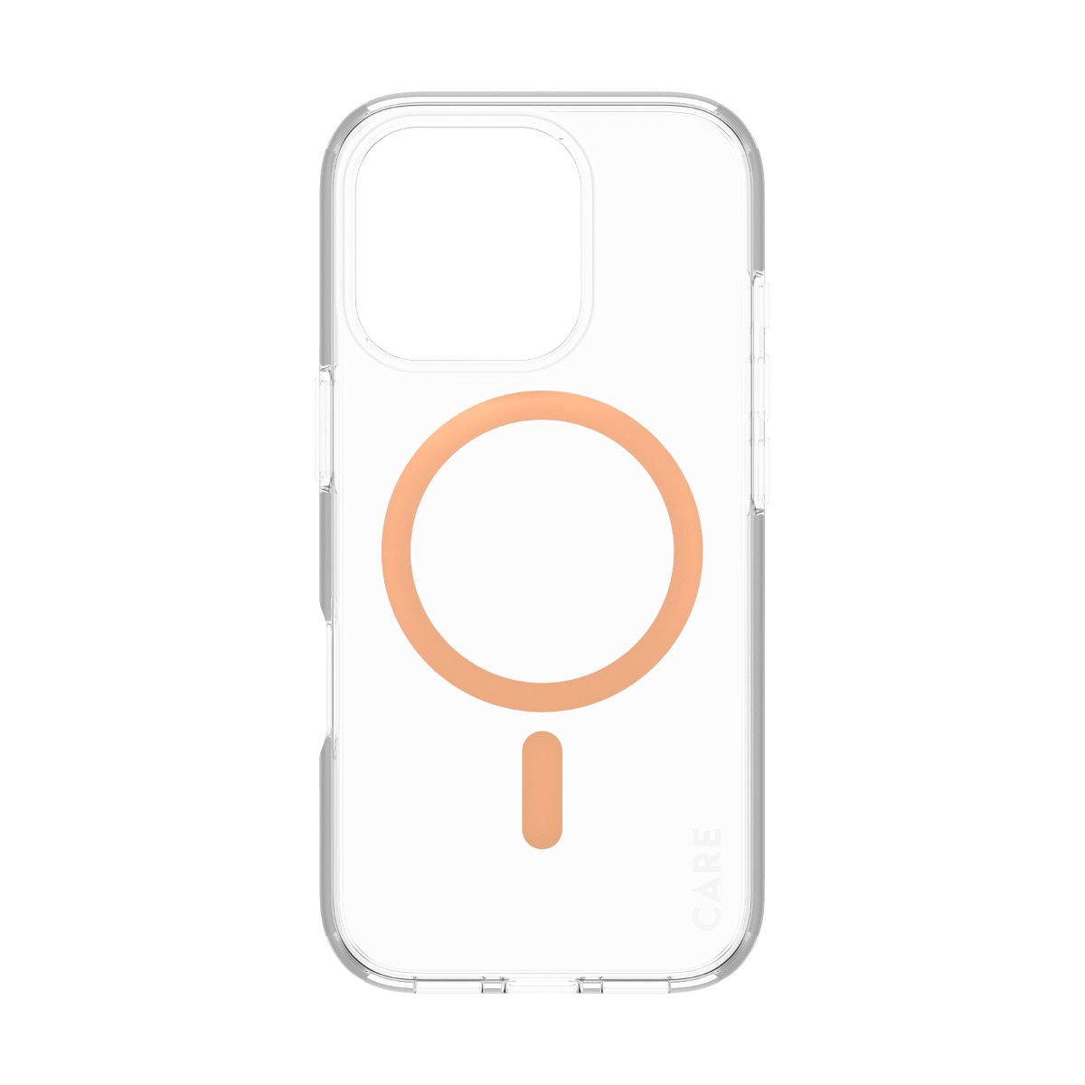 CARE by PanzerGlass Handyhülle »Urban Combat Case für Apple iPhone 16 Pro«, iPhone 16, Backcover, Schutzhülle, Handyschutzhülle, Case, Schutzcase, stoßfest