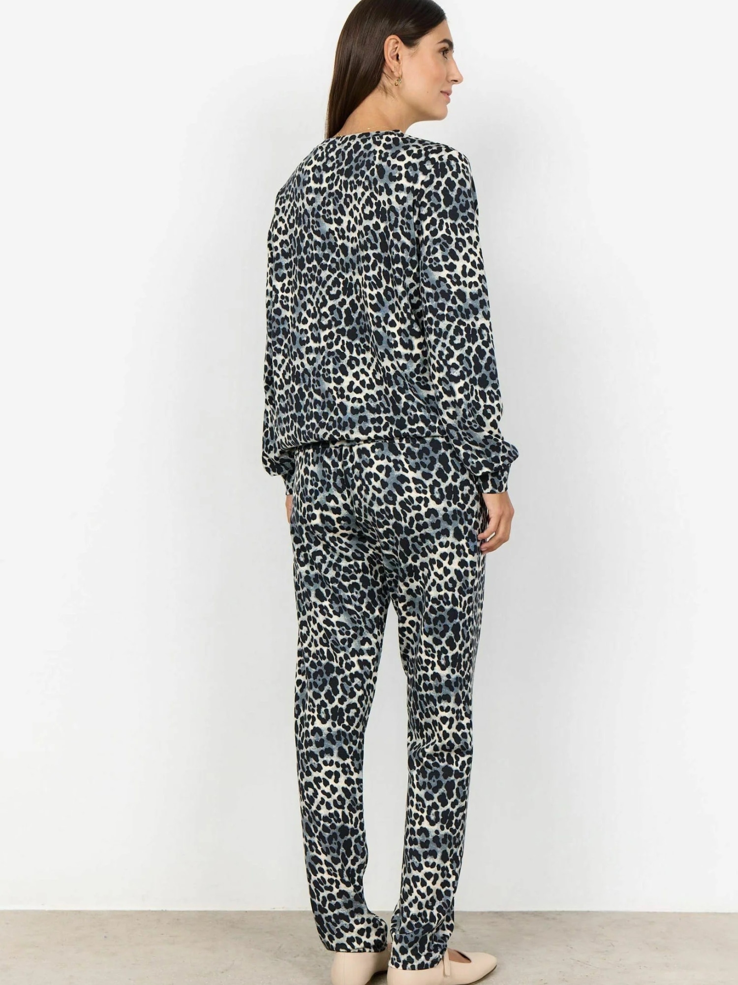 soyaconcept Blusentop »Soya Concept Shirt SC_BANU AOP«