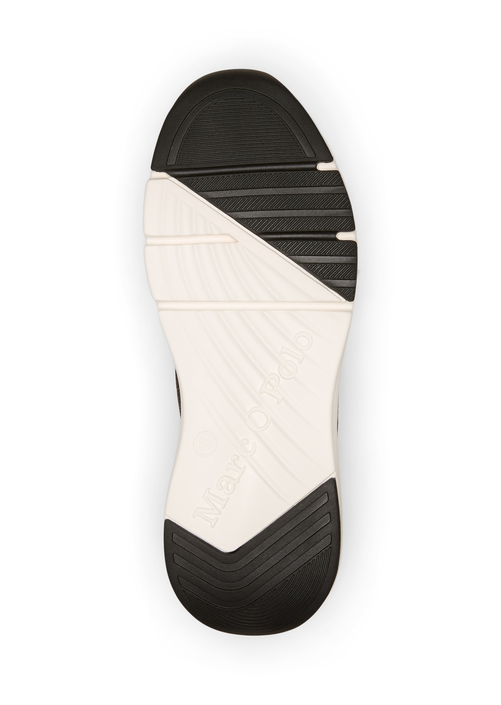Marc O'Polo Slip-On Sneaker »Leila«  Slipper, Freizeitsneaker, Halbschuh mit Anziehlasche