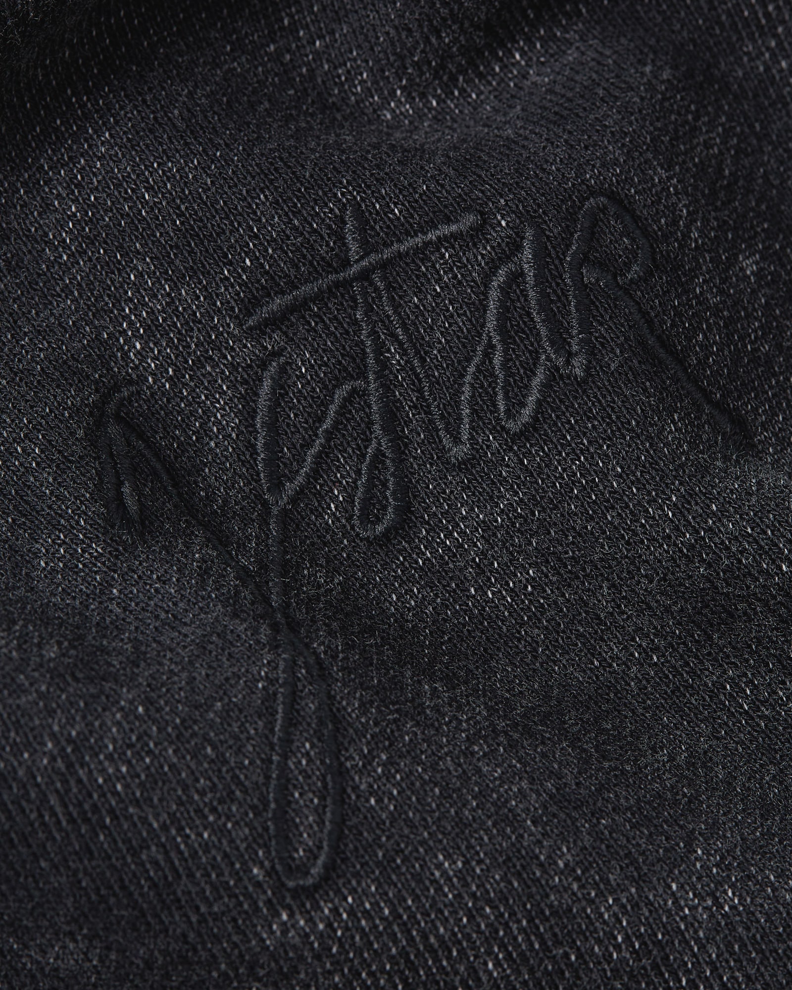 G-STAR Longpullover »Washed A Line Script Hoodie Sweater«