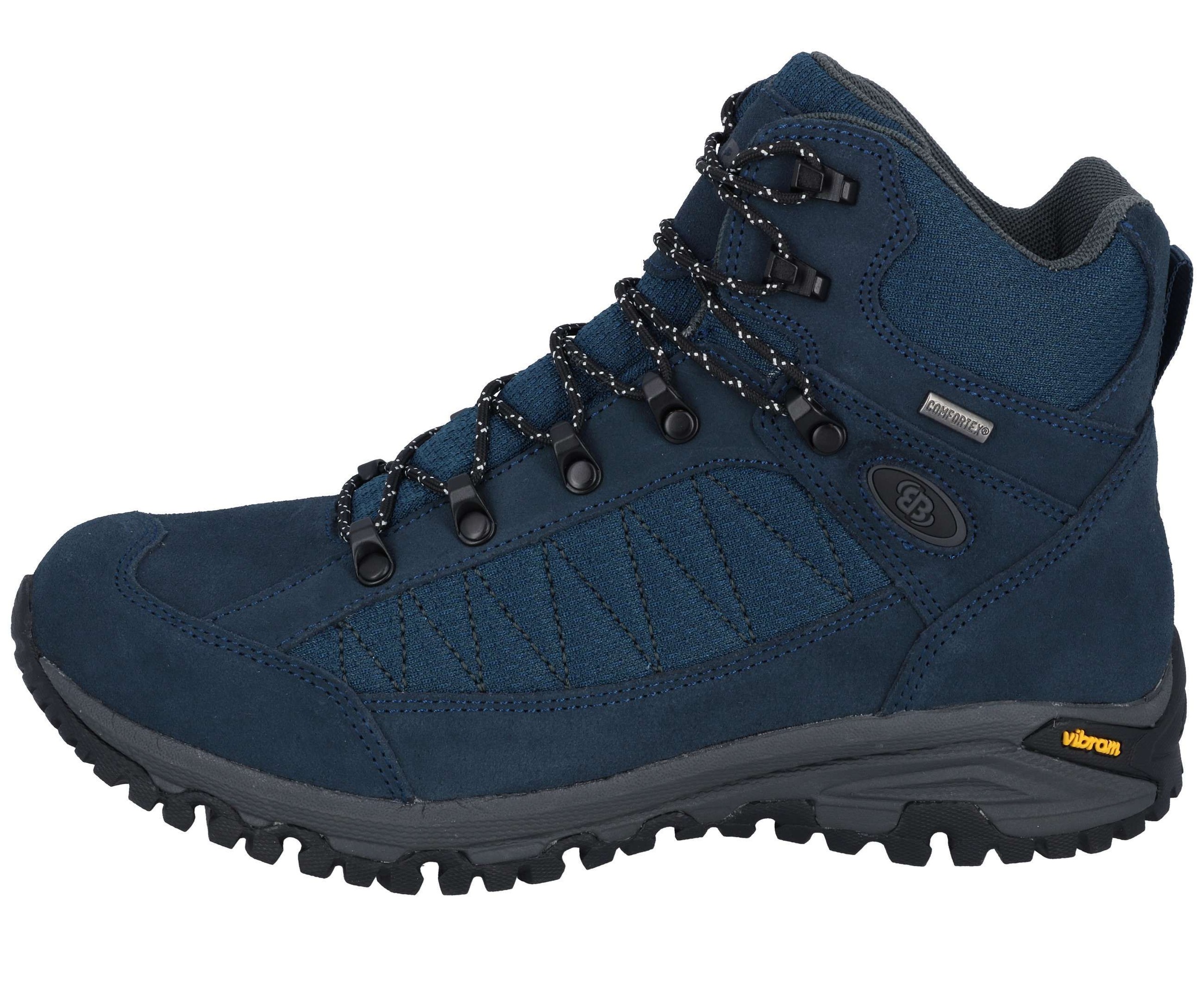 BRÜTTING Outdoorschuh »Outdoorstiefel Mount Kandu High«