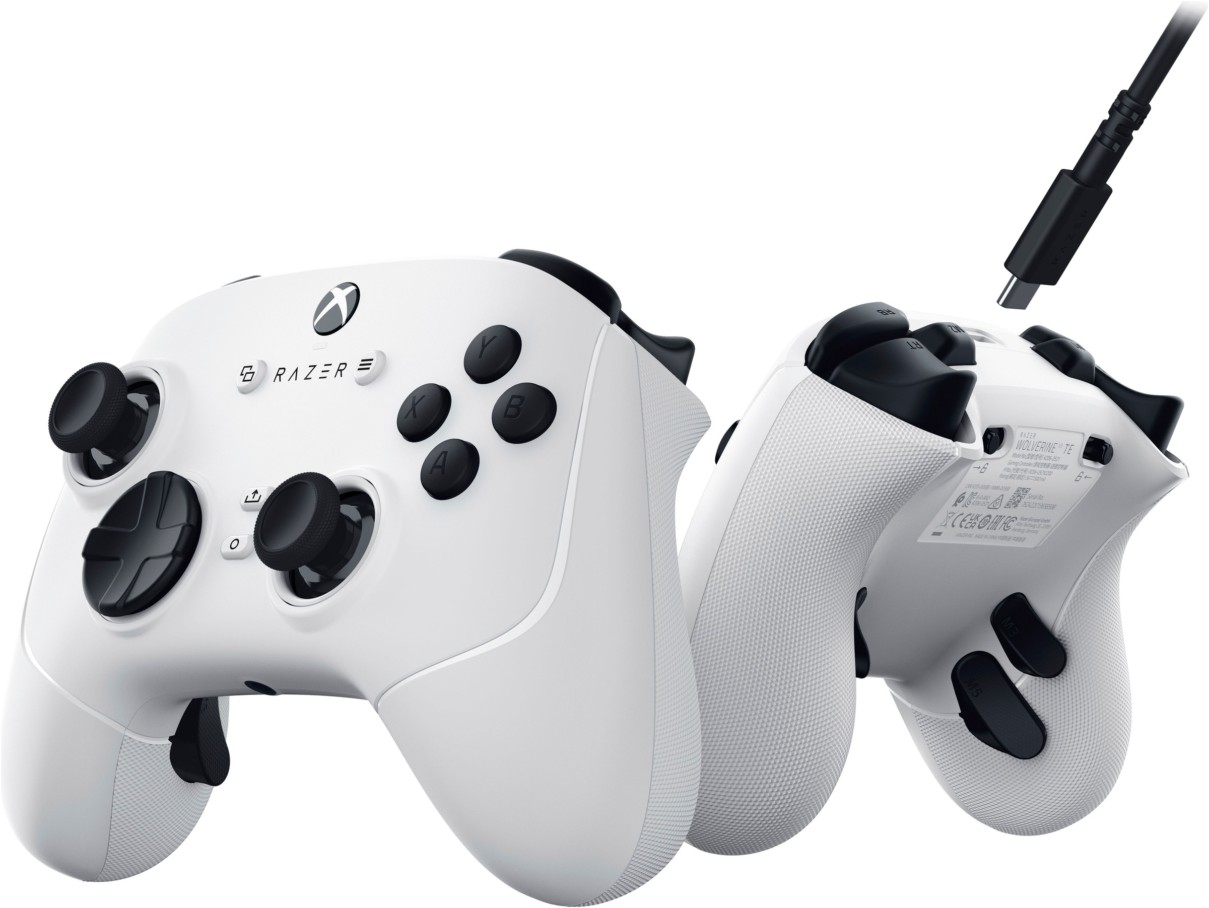 RAZER Controller »Wolverine V3 Tournament Edition«