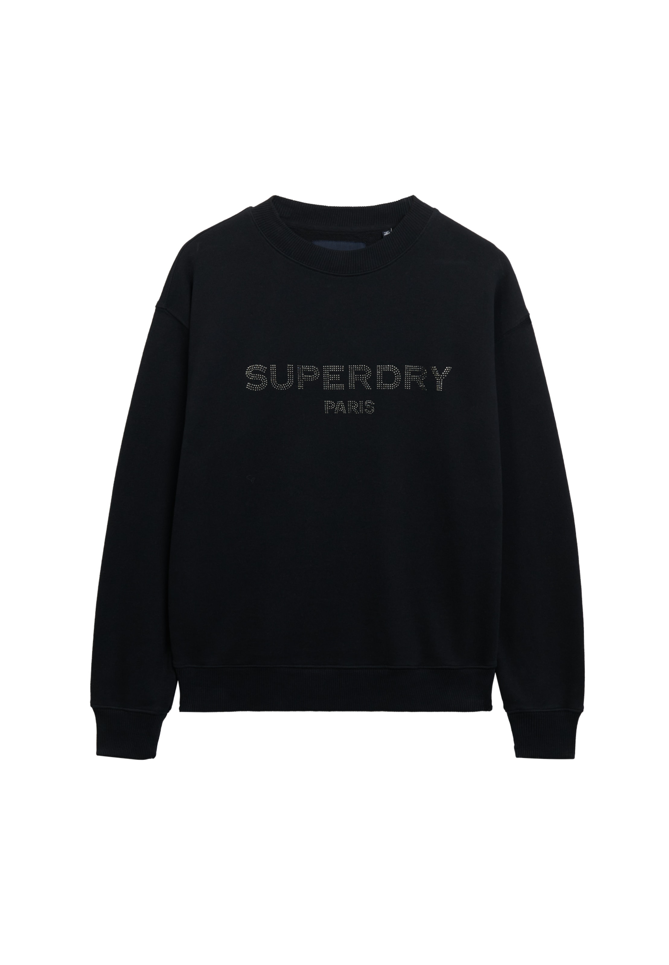 Superdry Sweatshirt »SPORT LUXE LOOSE CREW«