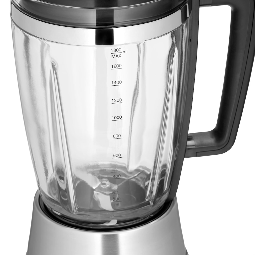 WMF Standmixer »KULT Pro«, 1400 W