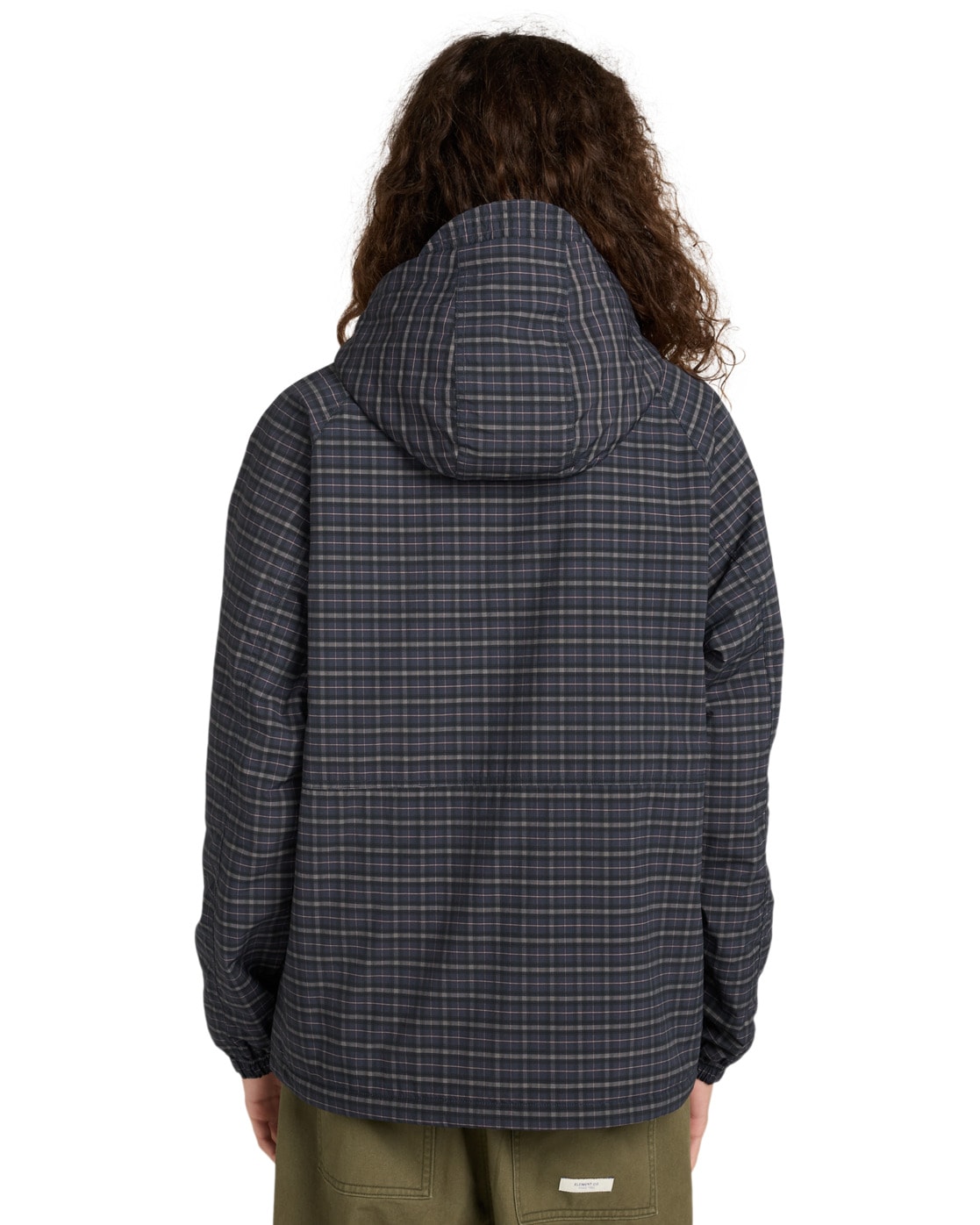 Element Windbreaker »Alder 2.0 Polar«