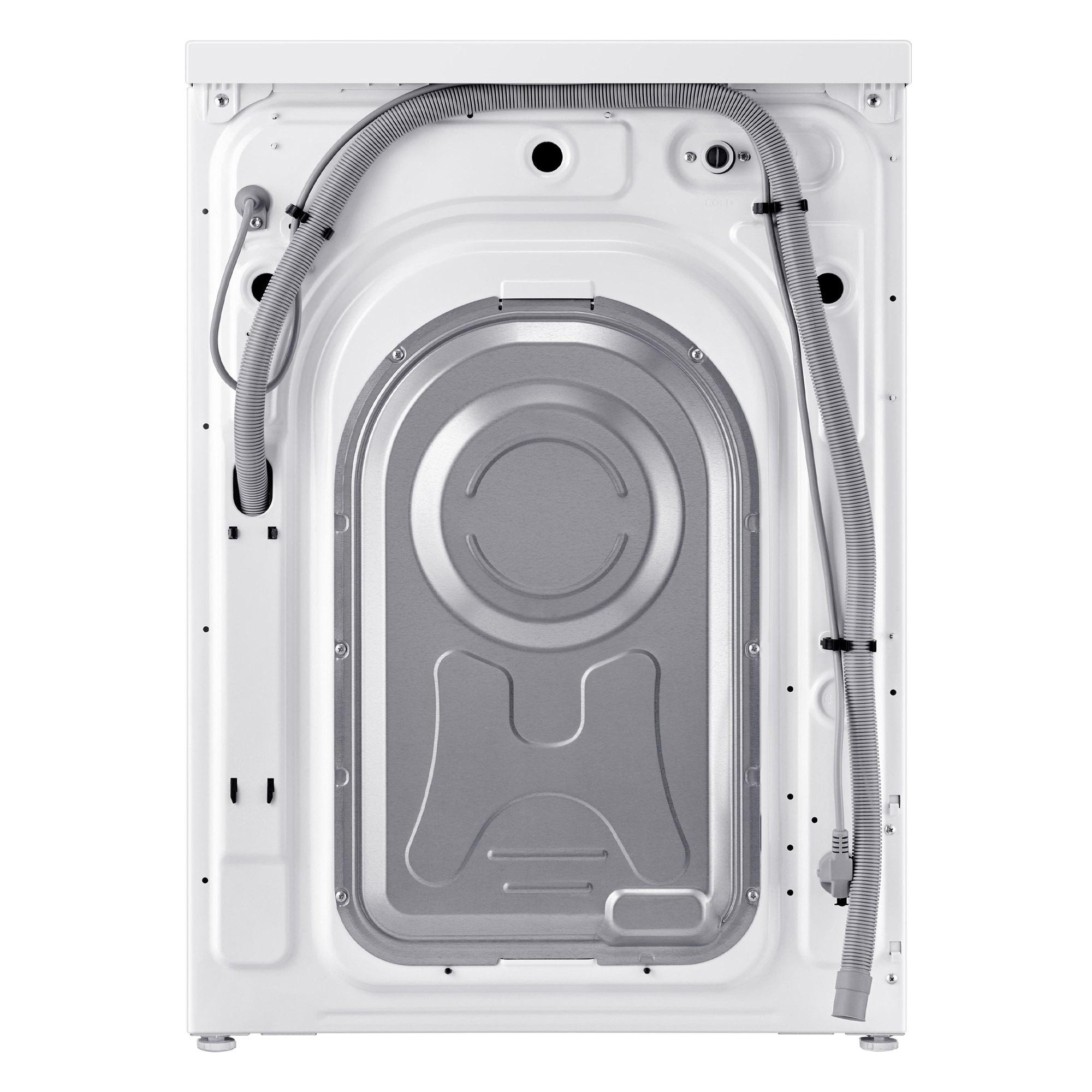 Samsung Waschmaschine WW5000D »WW1BDG5B25AEEG« 11 kg 1400 U/min