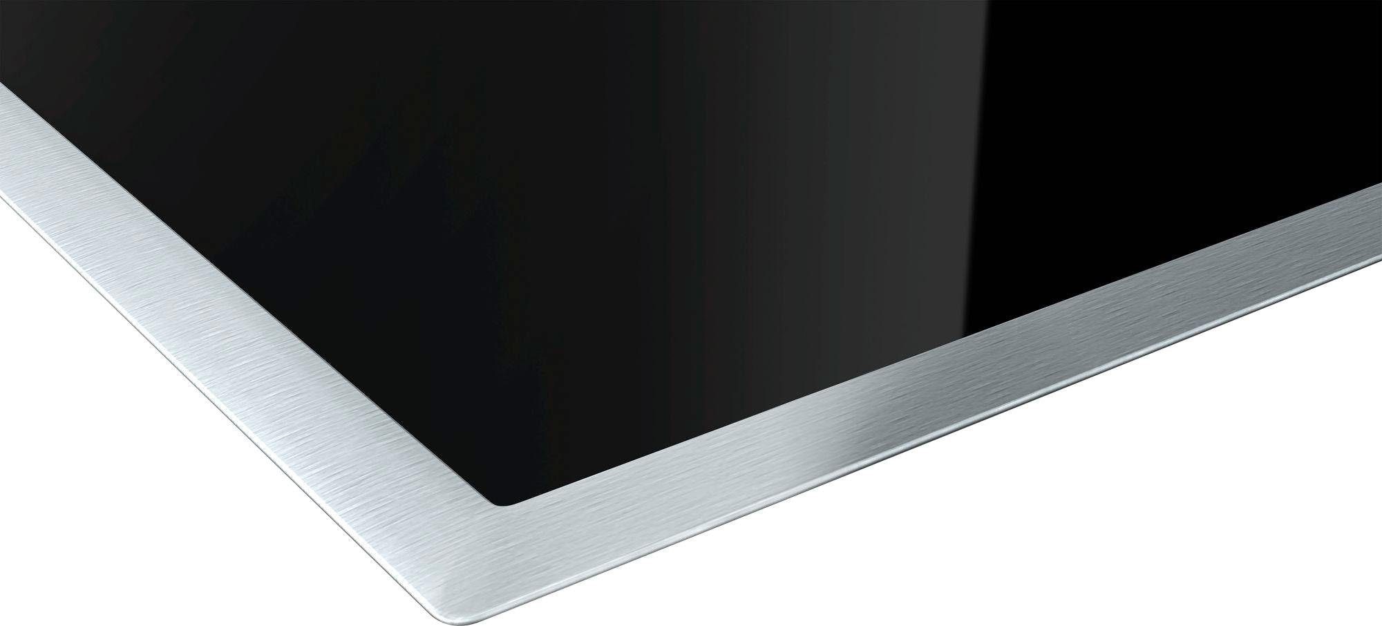 13. Bild von NEFF Backofen-Set »XB46P«, B2CCG6AN0, mit Teleskopauszug nachrüstbar, Pyrolyse-Selbstreinigung, CircoTherm® Heißluftsystem