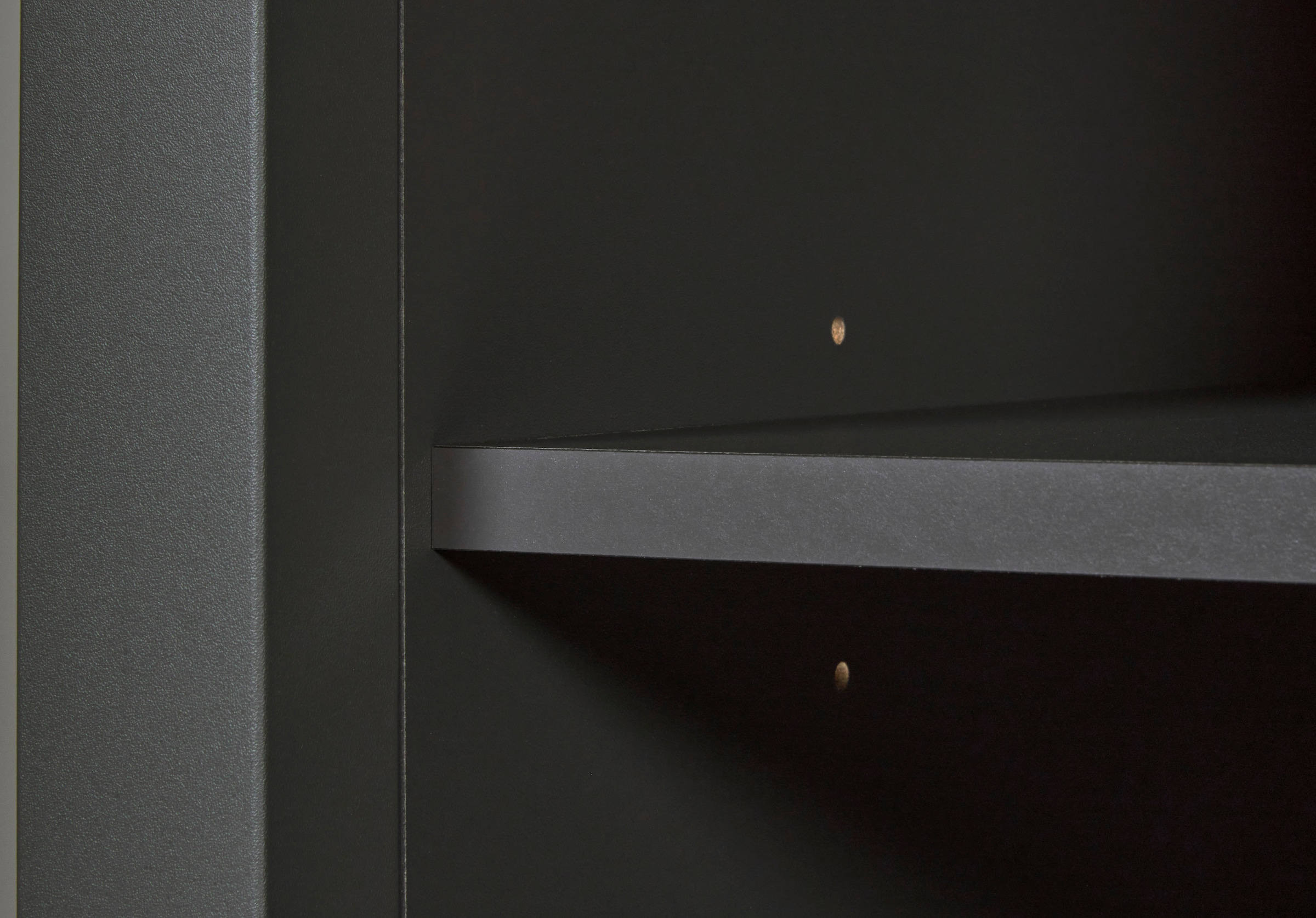 Inter Link Standregal »Regal Veneto« 1 Stk. tlg. Stauraum-Modul, passend zur Modularen Küche, 60x60x167 cm