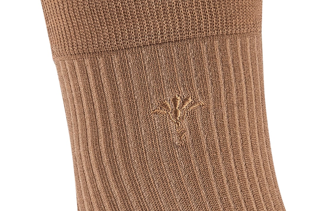 JOOP! Socken »for your daily glam«, (2er Pack), mit elastischem Bund