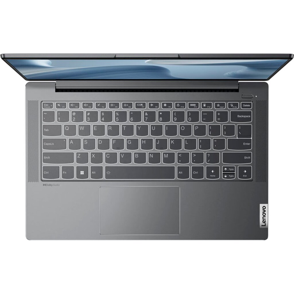 Lenovo Notebook »IdeaPad 5 14IAL7«, 35,6 cm, / 14 Zoll, Intel, Core i5, Iris Xe Graphics, 512 GB SSD