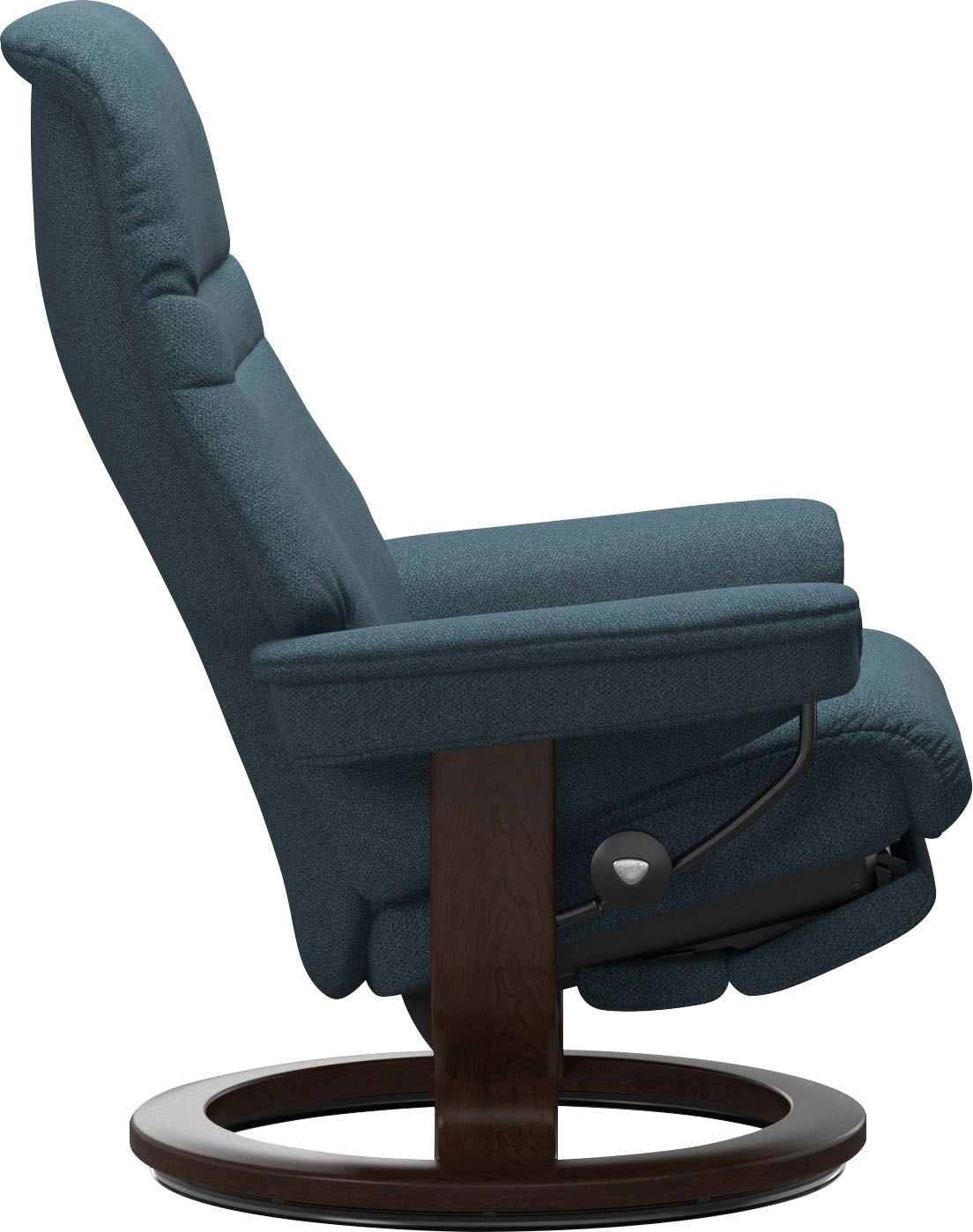 Stressless® Relaxsessel »Sunrise«, elektrisch verstellbar, optional 2-motorisch, Größe M & L