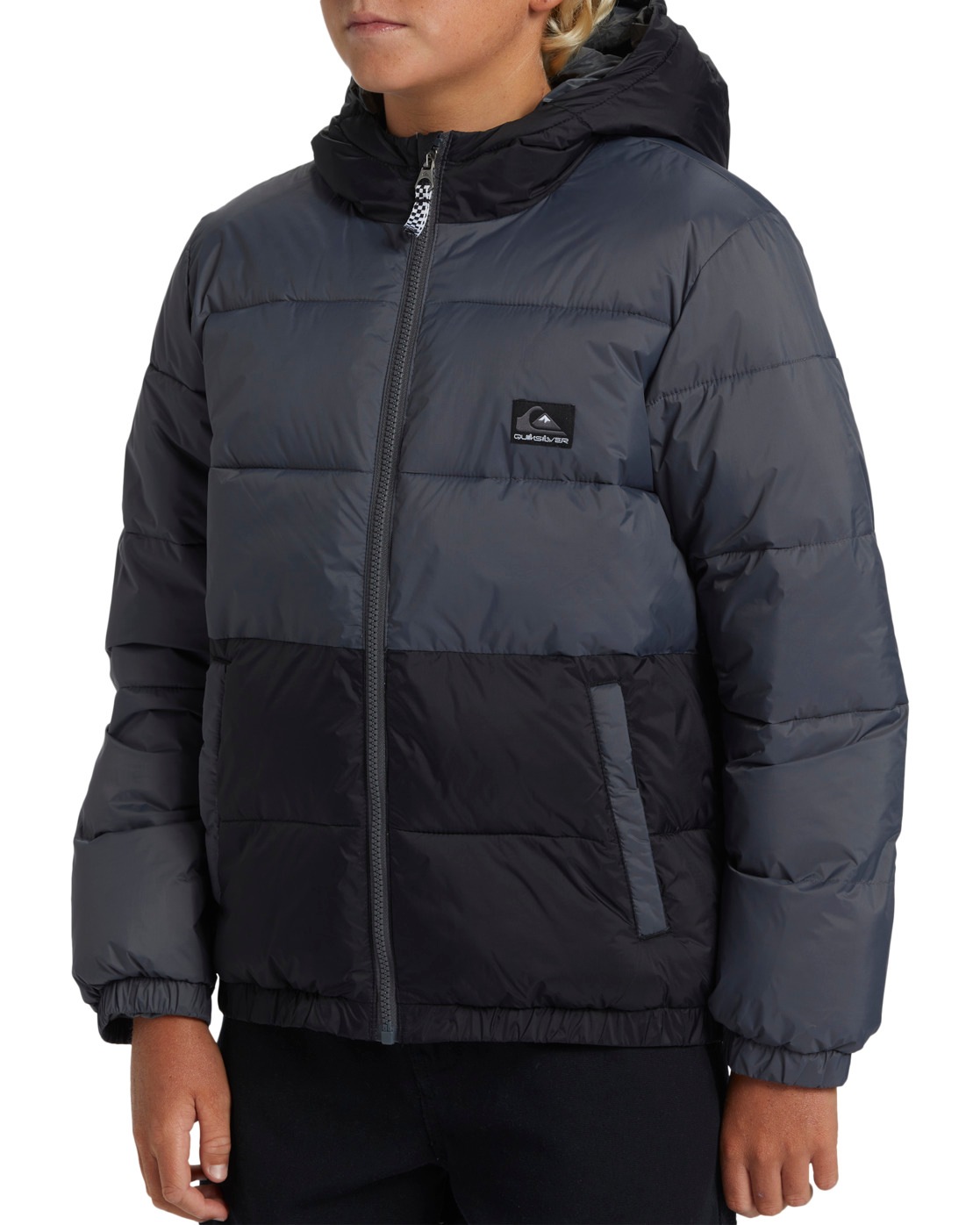 Quiksilver Outdoorjacke »Wolfs Shoulders«