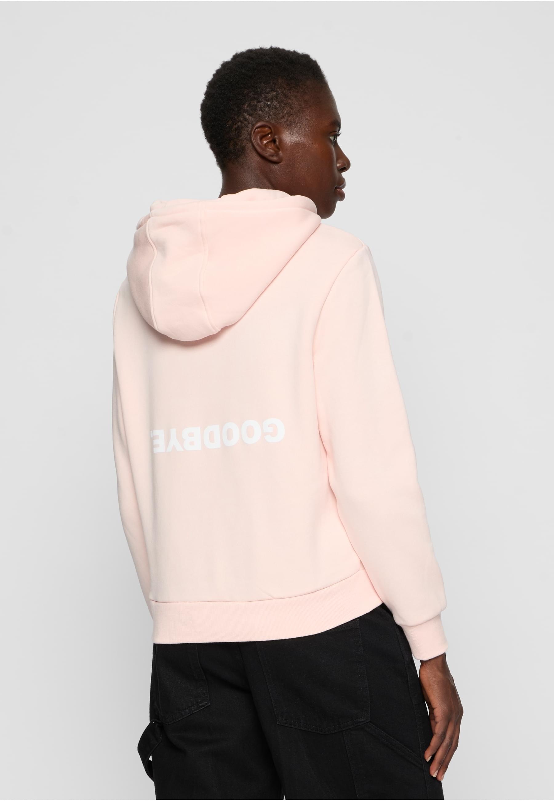 Miss Tee Kapuzenpullover »Miss Tee Hello Goodbye Hoody« 1 Stk.