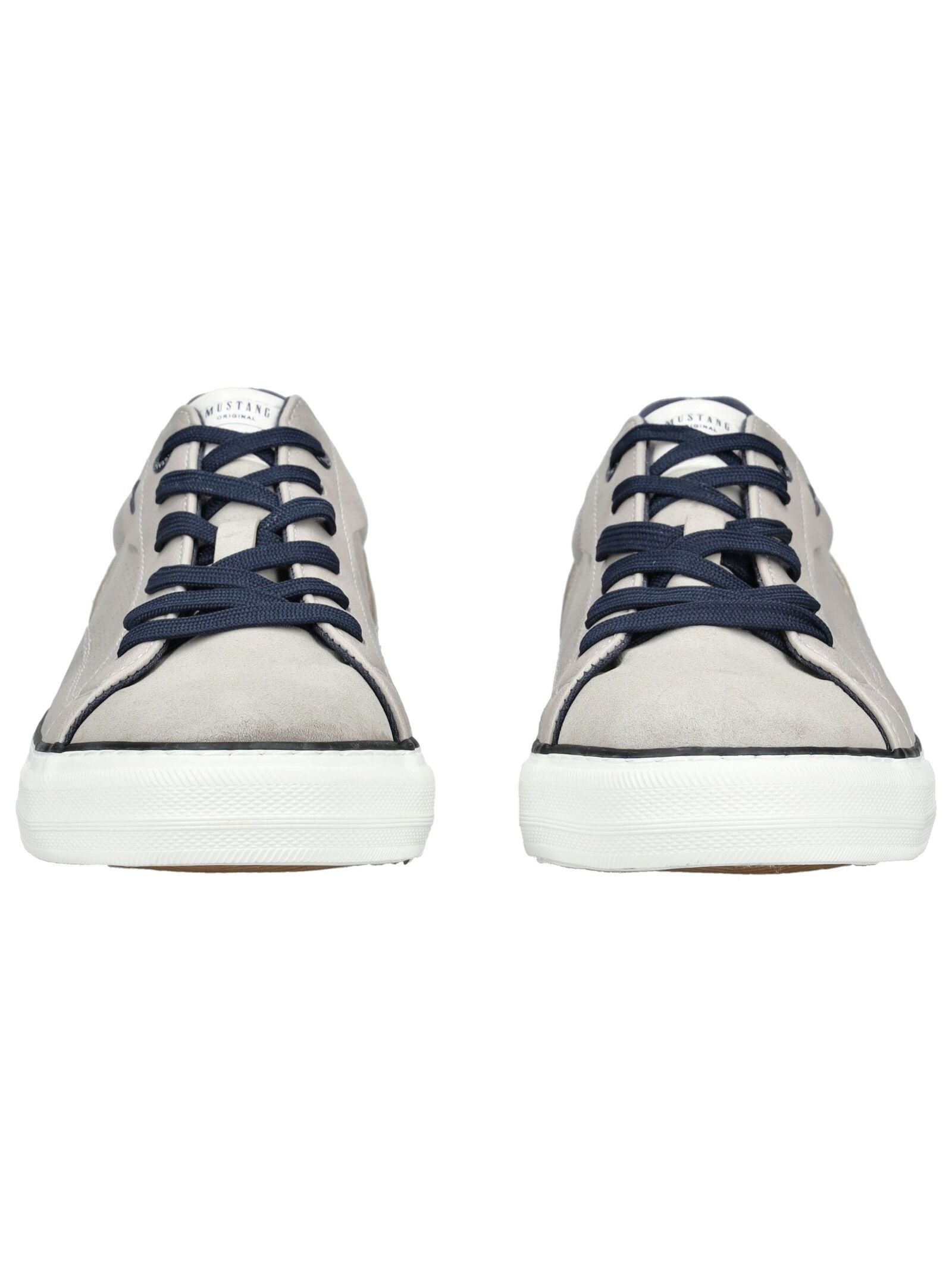 Mustang Shoes Sneaker »Mustang Shoes Sneaker Lederimitat«