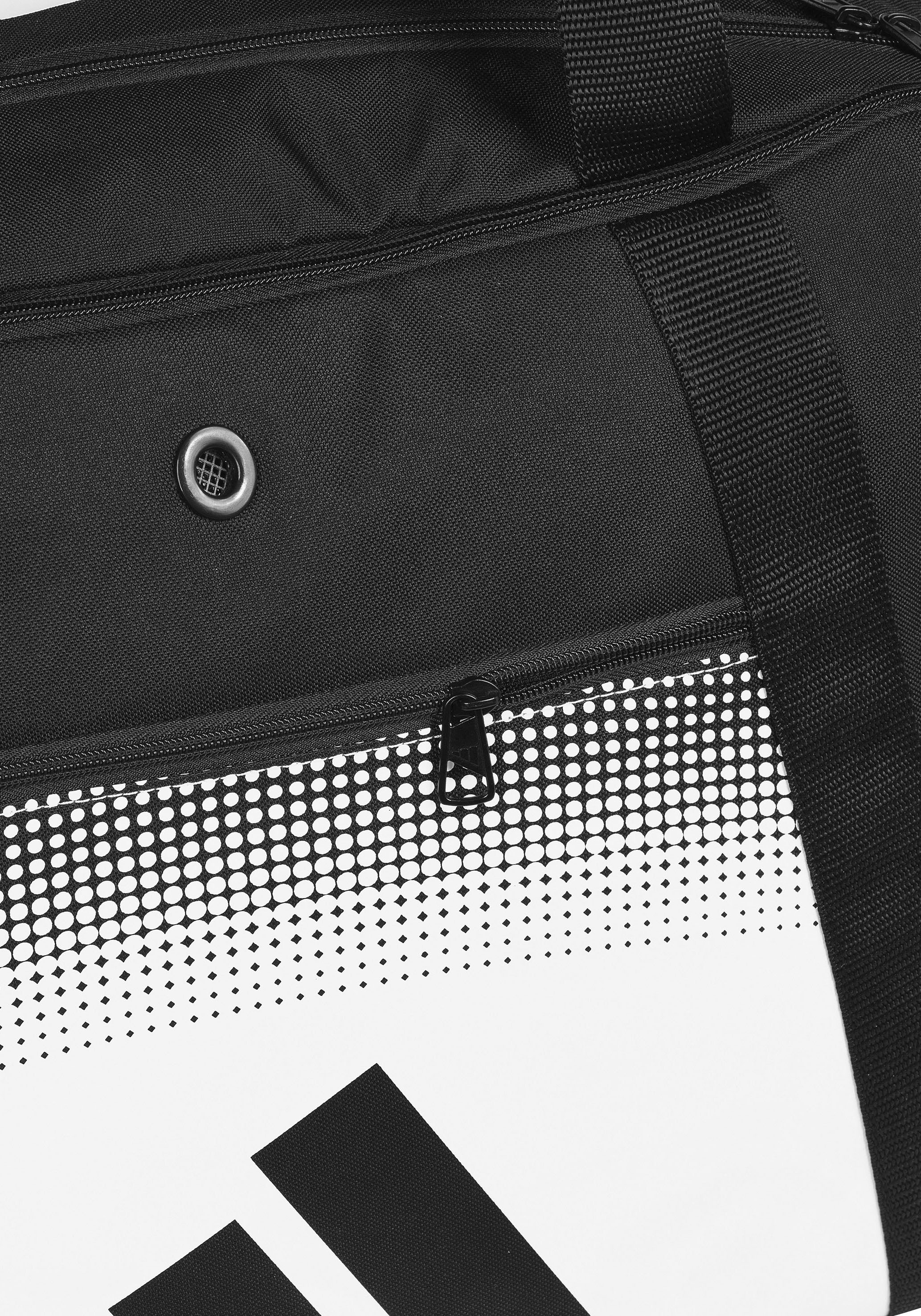 adidas Performance Sporttasche »adidas Duffle Combat Sports M« Belüftetes und wasserdichtes Fach, verhindert Geruchsbelästigung
