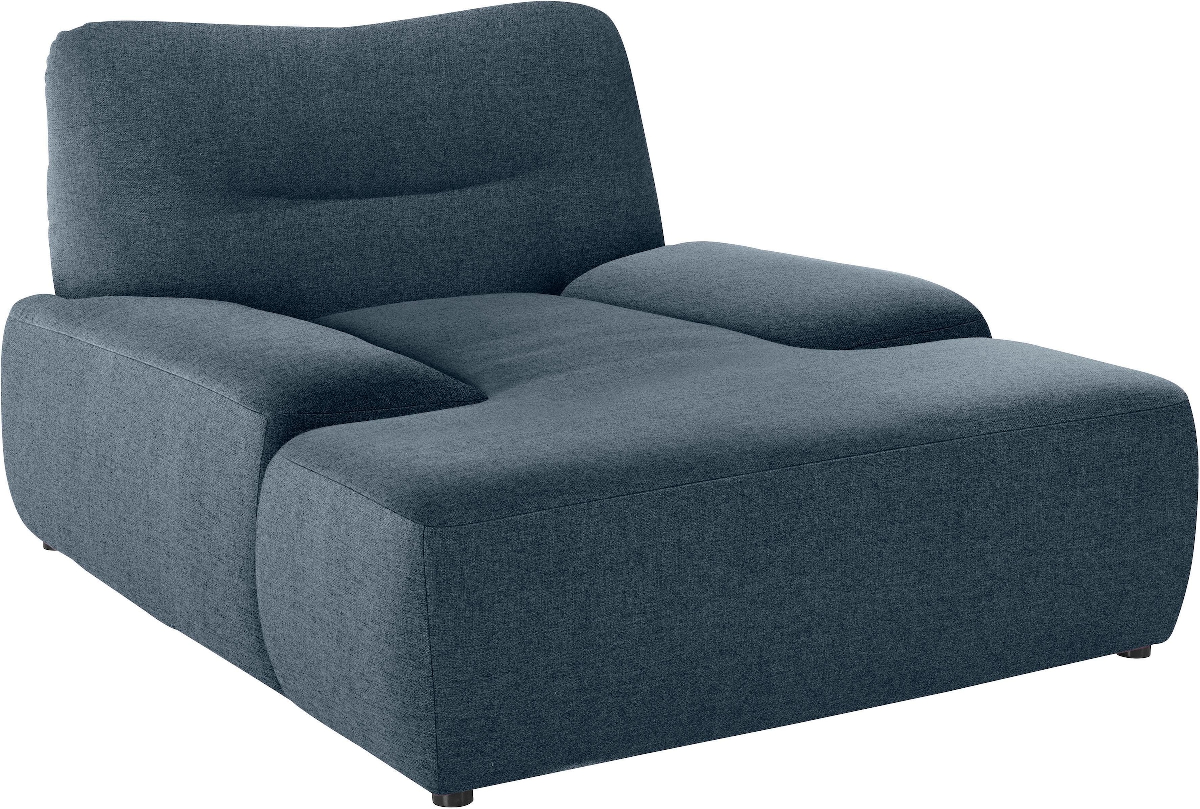 DOMO collection Loveseat »Cesena Designsessel zum Kuscheln, komfortabel zum günstig online kaufen