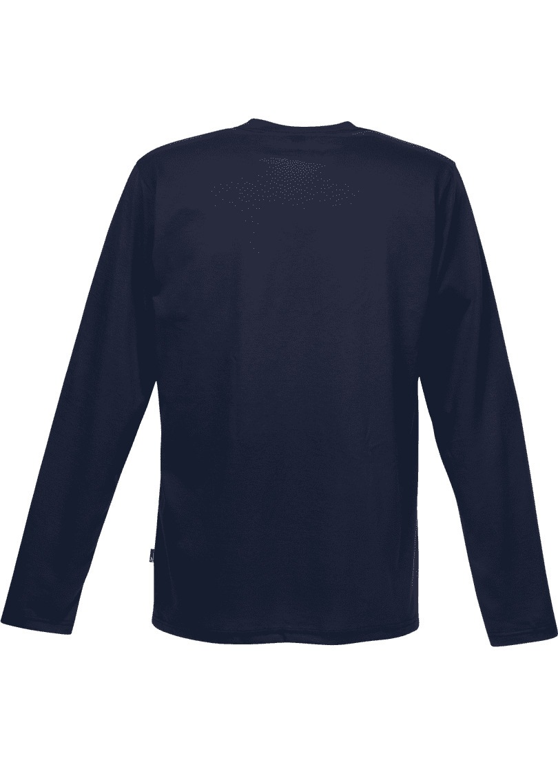 Trigema T-Shirt »TRIGEMA Langarmshirt aus 100% Baumwolle« online bestellen
