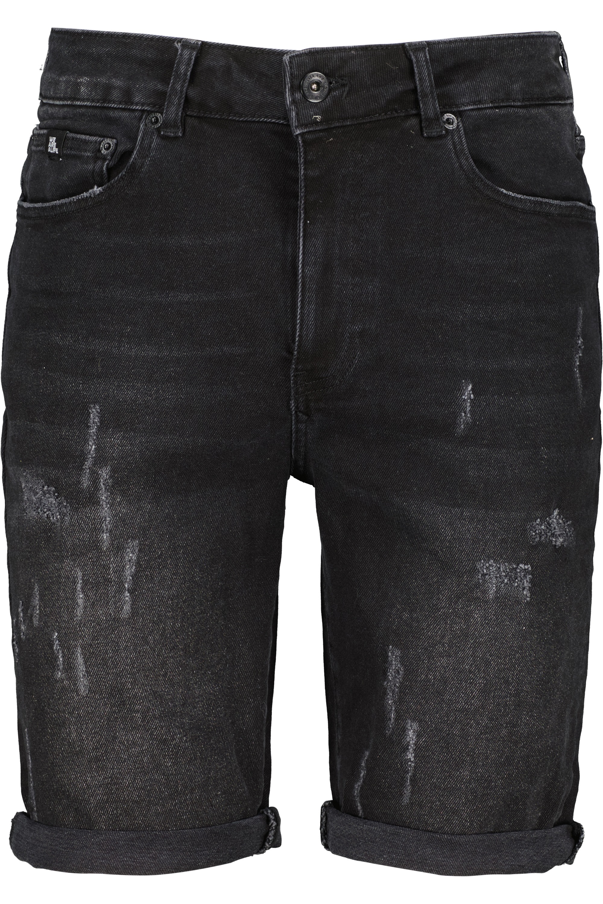 6. Bild von Alife & Kickin Shorts »ALIFE AND KICKIN MorganAK DNM A Shorts Herren«
