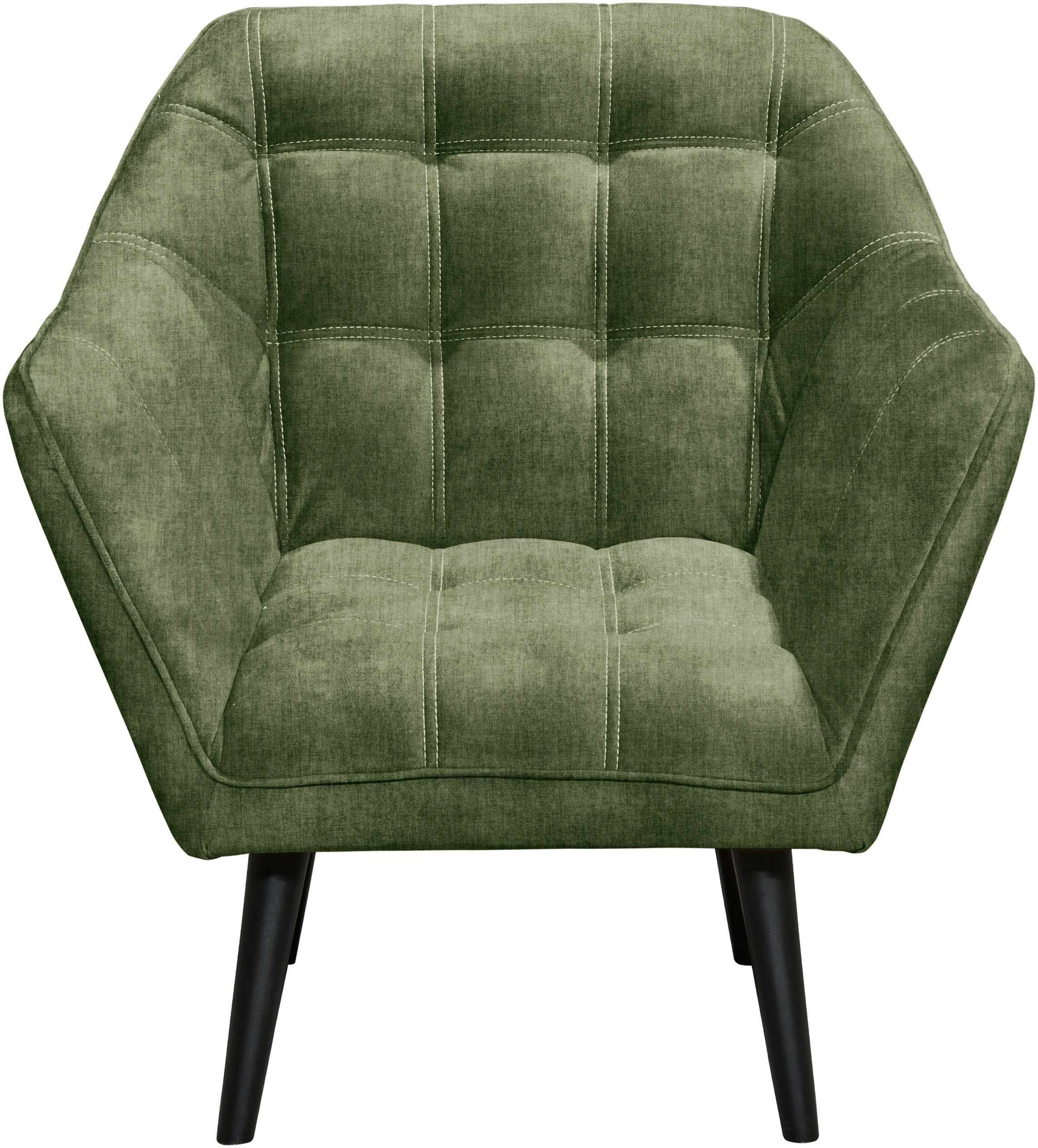 ED EXCITING DESIGN Sessel »Max«