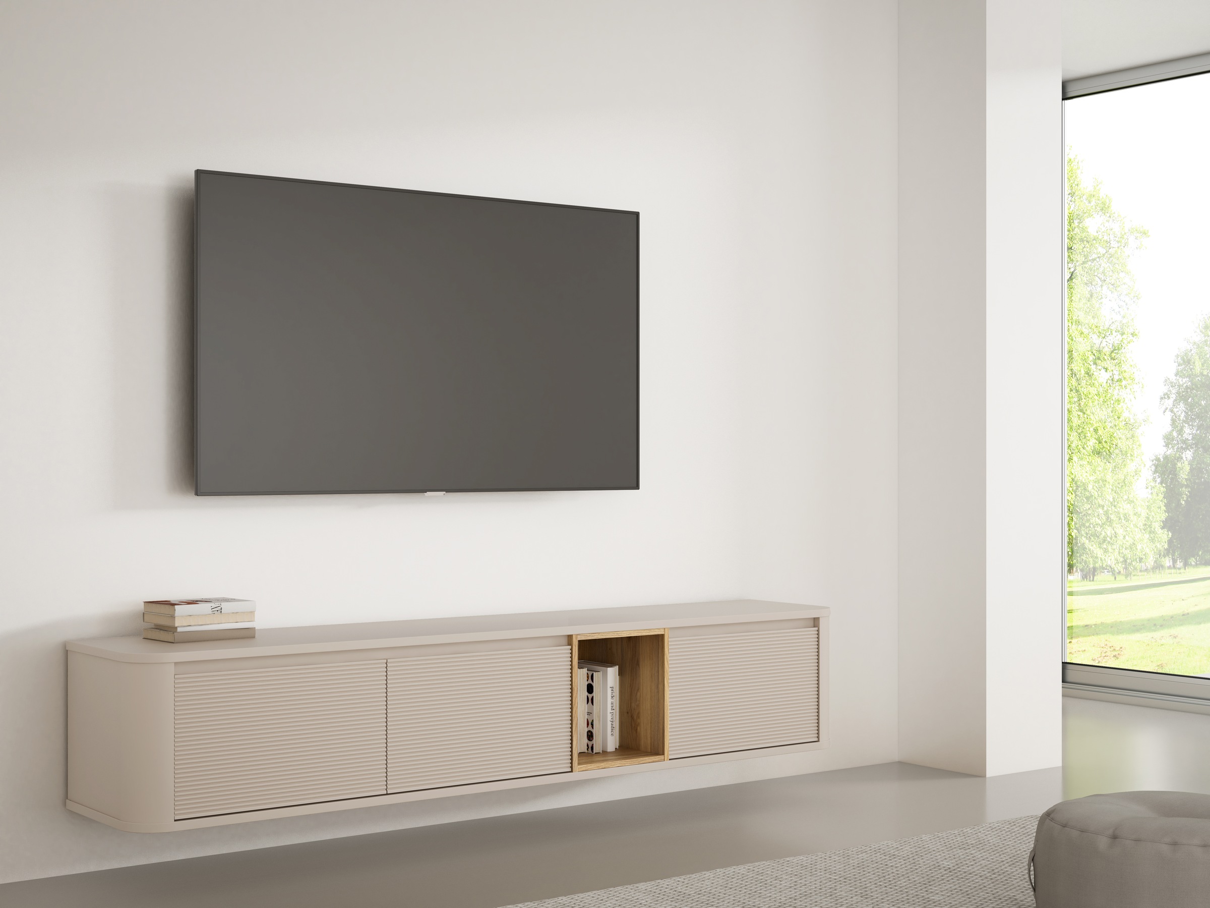 FORTE TV-Board günstig online kaufen