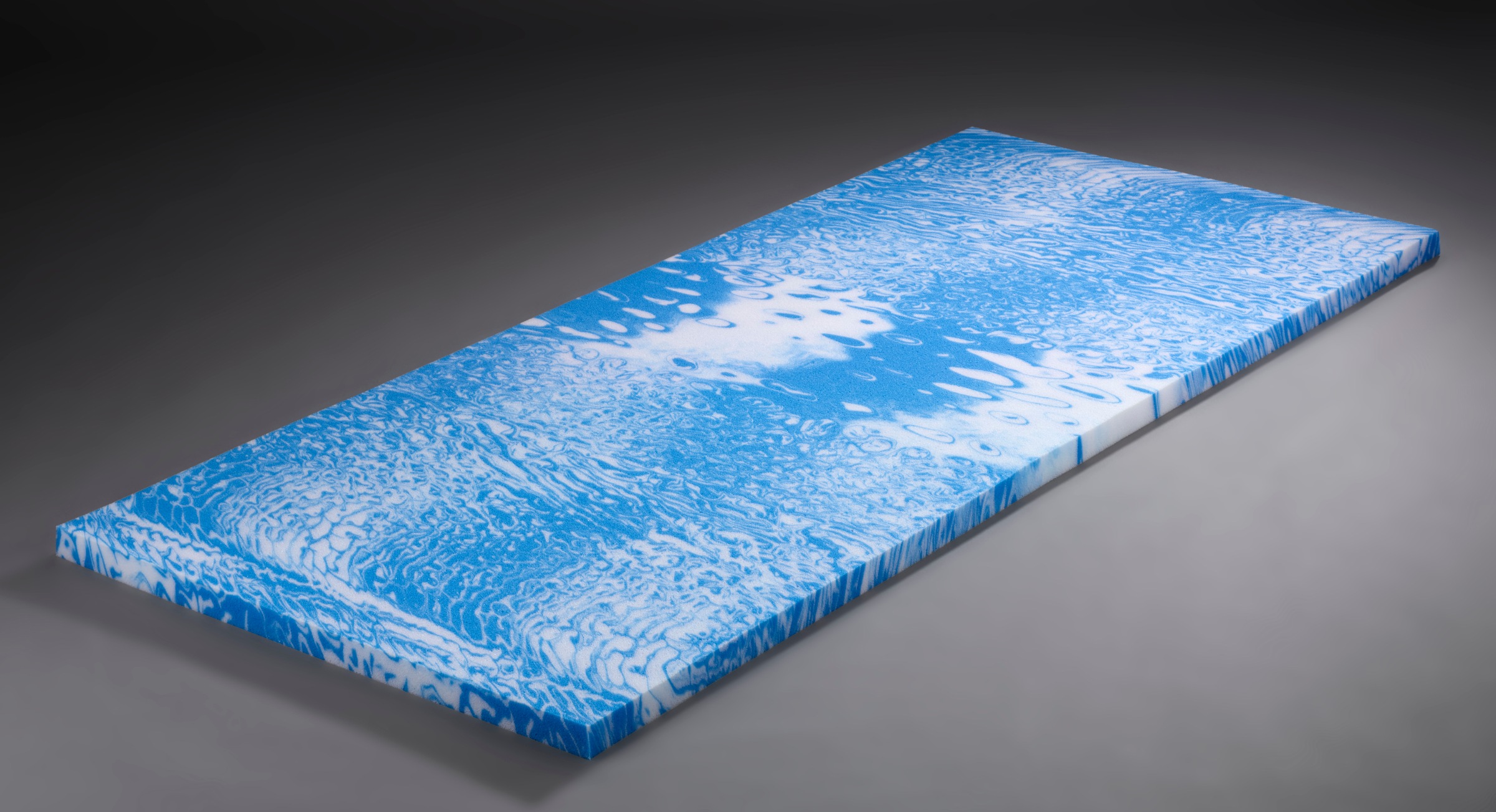 Hemafa Topper »Gel Style Topper« Druckentlastend ohne Körperwärmebedarf! günstig online kaufen