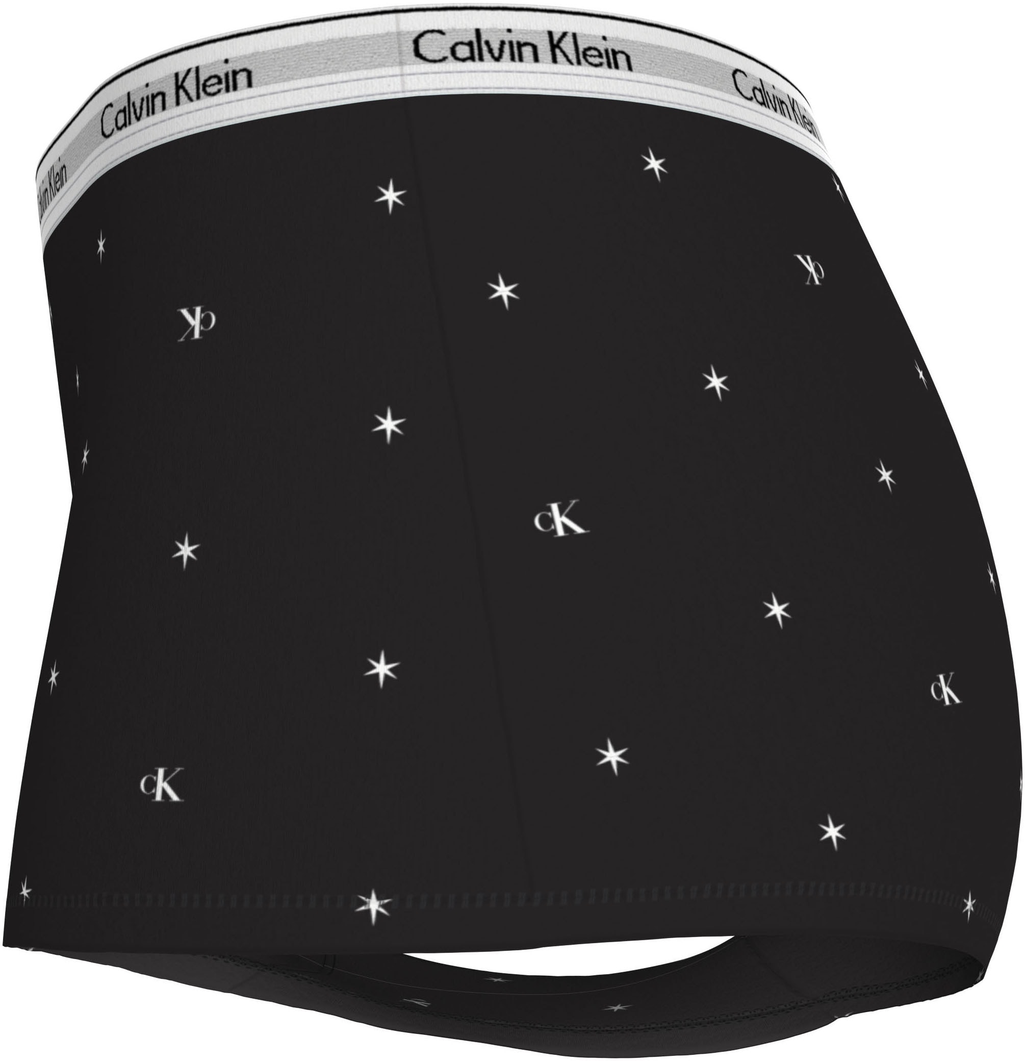 Calvin Klein Underwear Boxershorts »BOYSHORT« mit Logomuster
