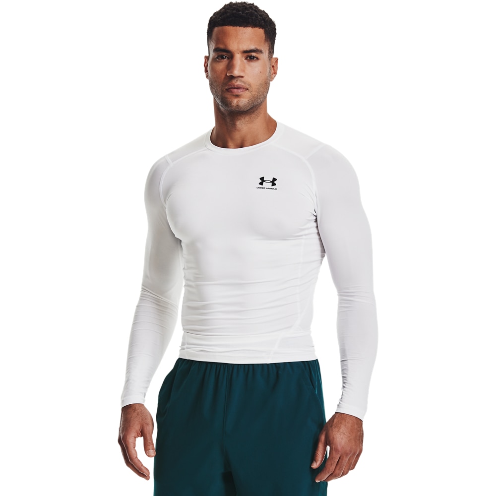 Under Armour® Trainingsshirt »UA HG ARMOUR COMP LONG SLEEVE«