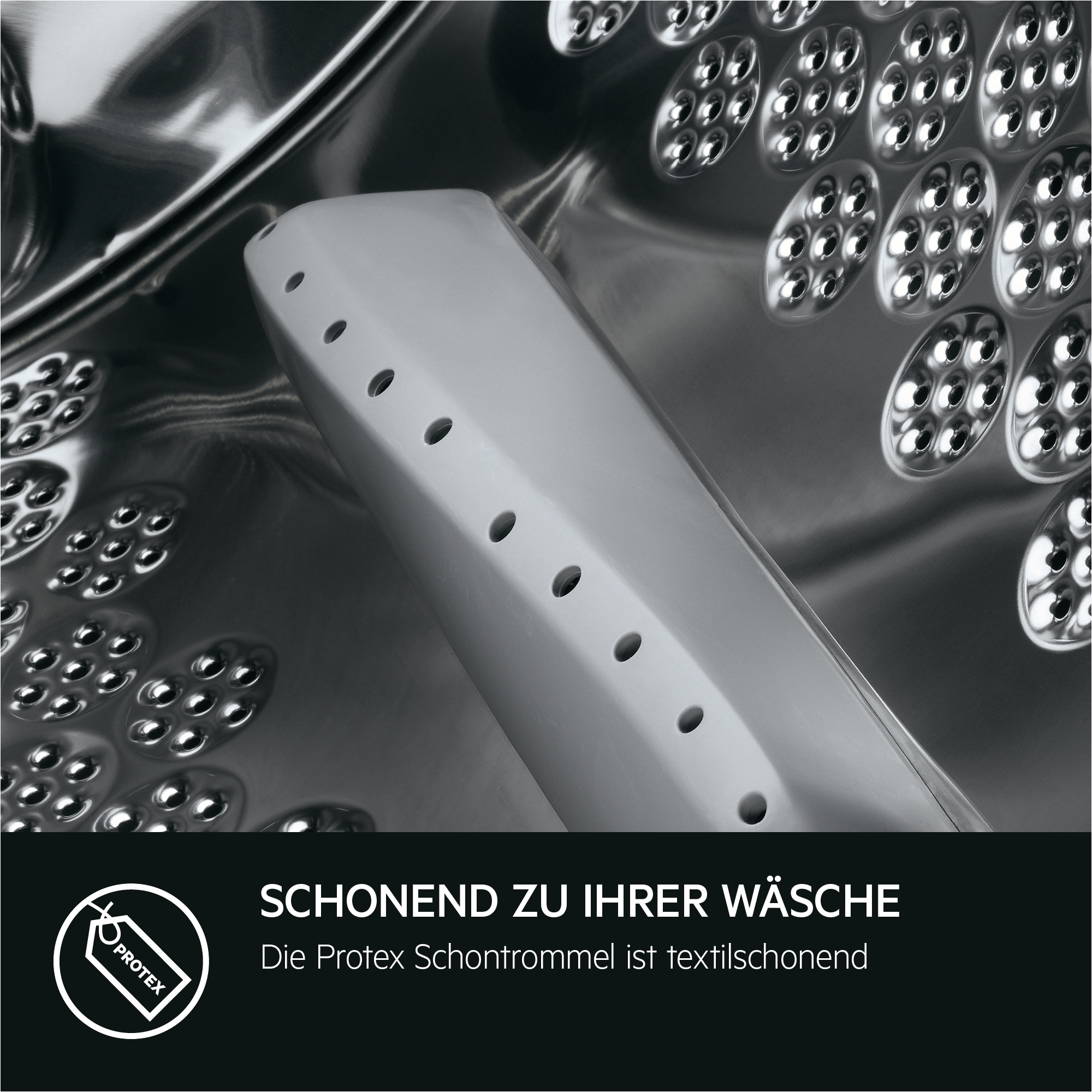 AEG Waschtrockner »L9WEF80690«, Serie 9000, Dampf-Funktion, Trocknet Wolle, Seide & Outdoor