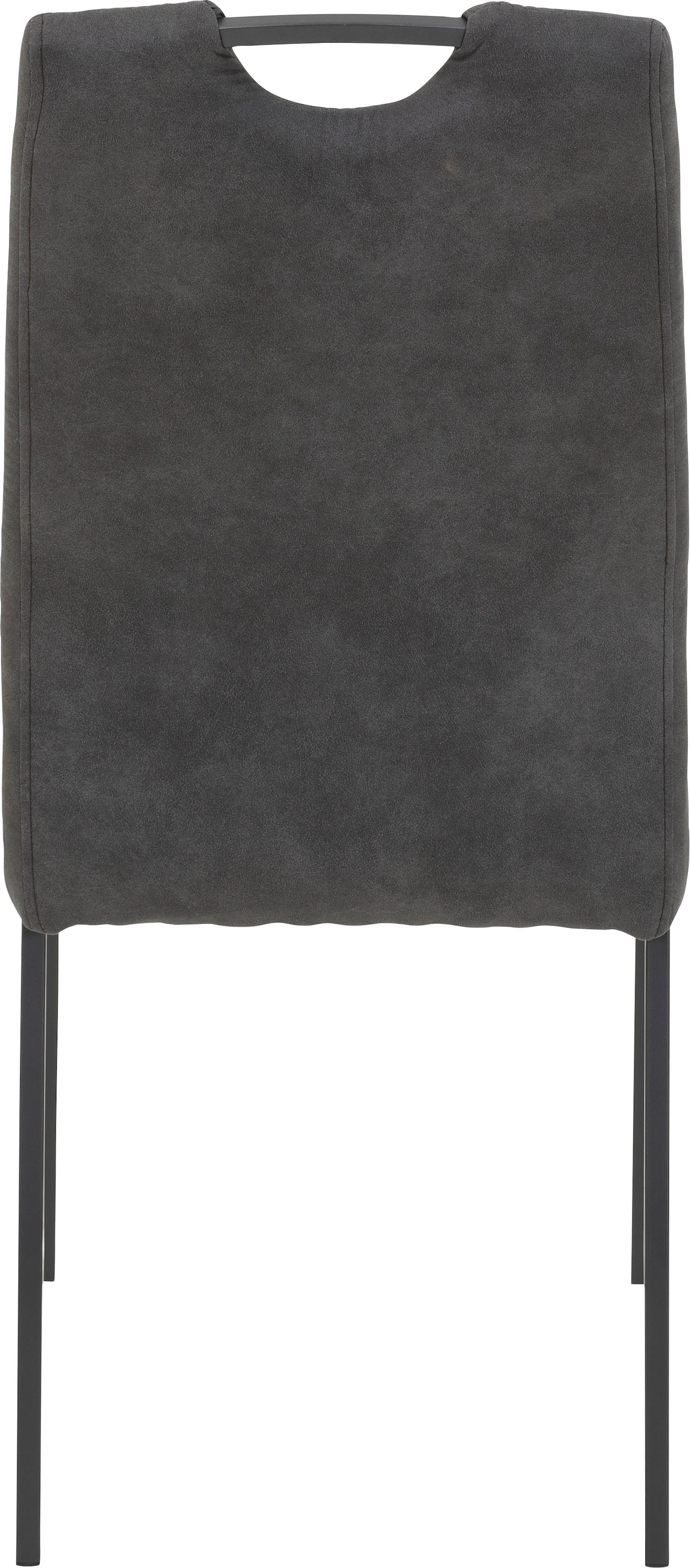 HELA Esszimmerstuhl »ELIF«, (Set), 2 St., Microfaser, 140 Kg Belastbar, Küchenstuhl