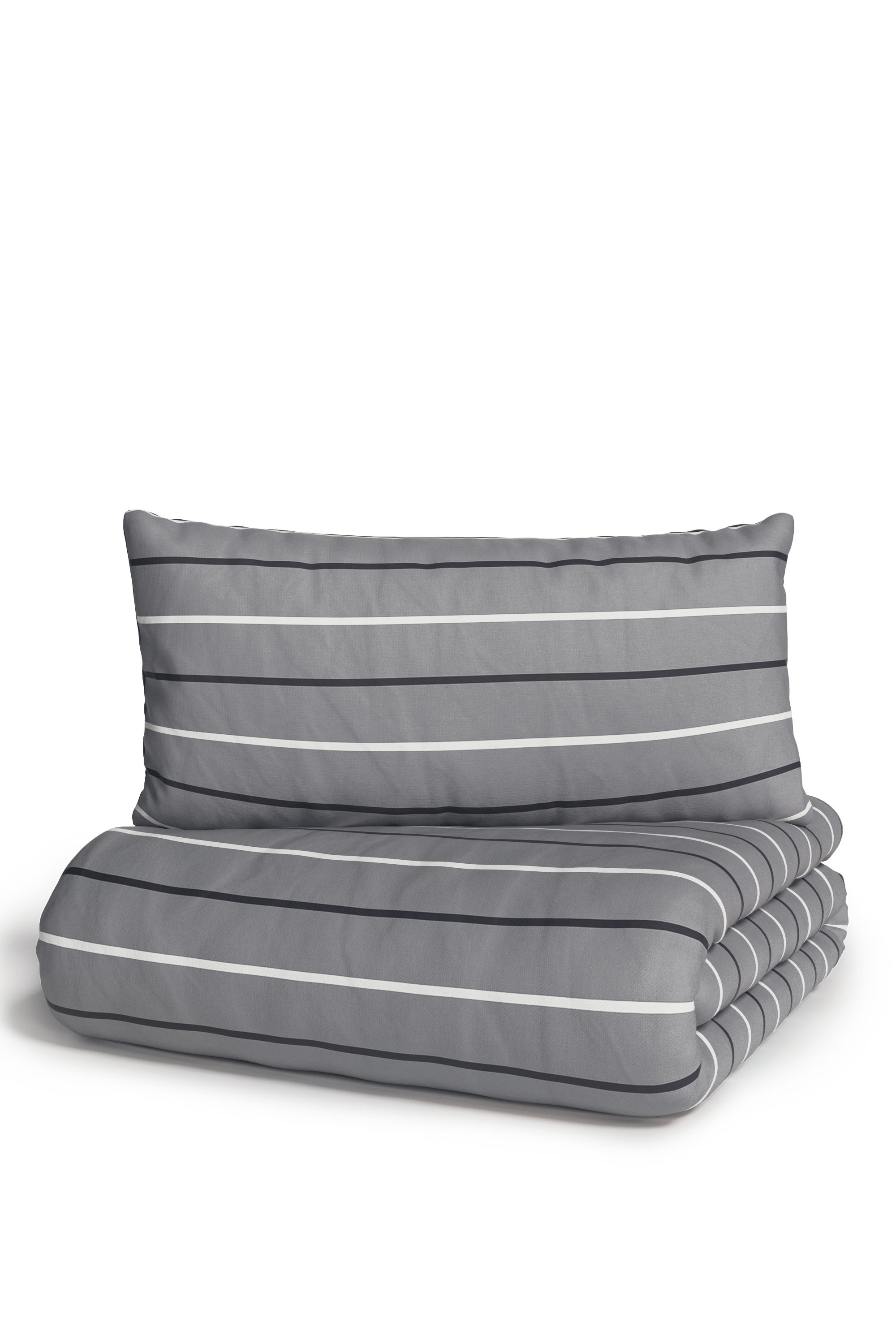 Bruno Banani Bettwäsche »Dana«, in Gr. 135x200 oder 155x220 cm, 100% Baumwolle, Renforcé