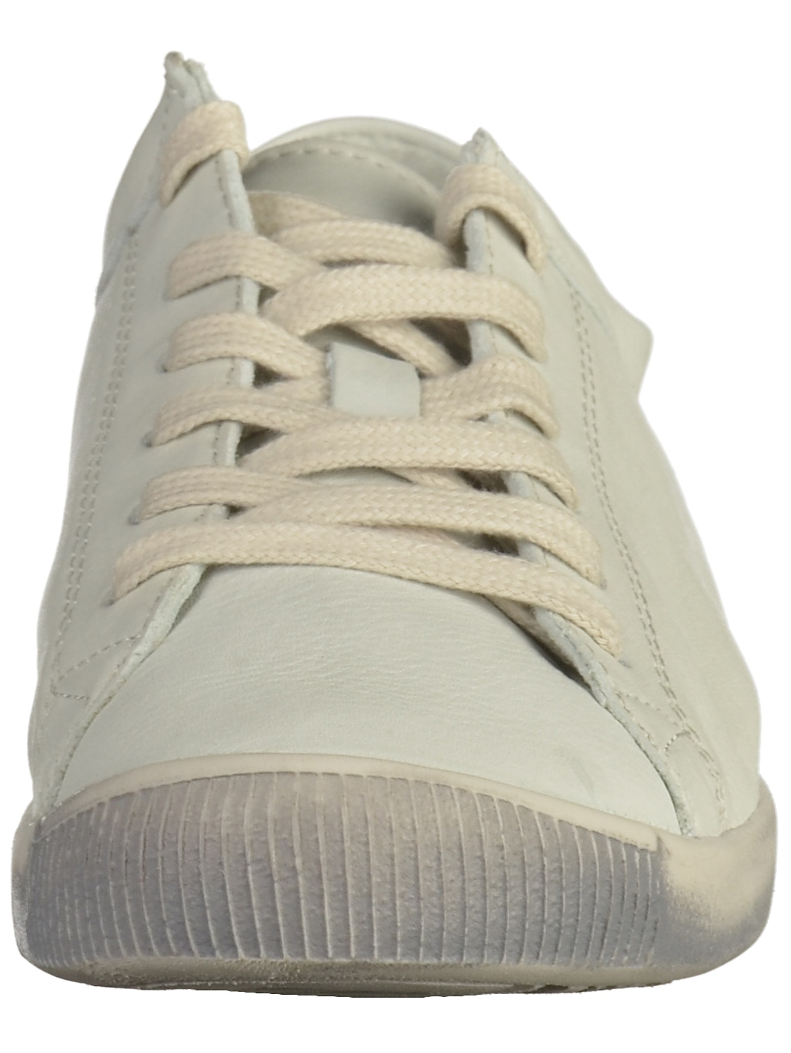 softinos Sneaker »softinos Sneaker Leder«