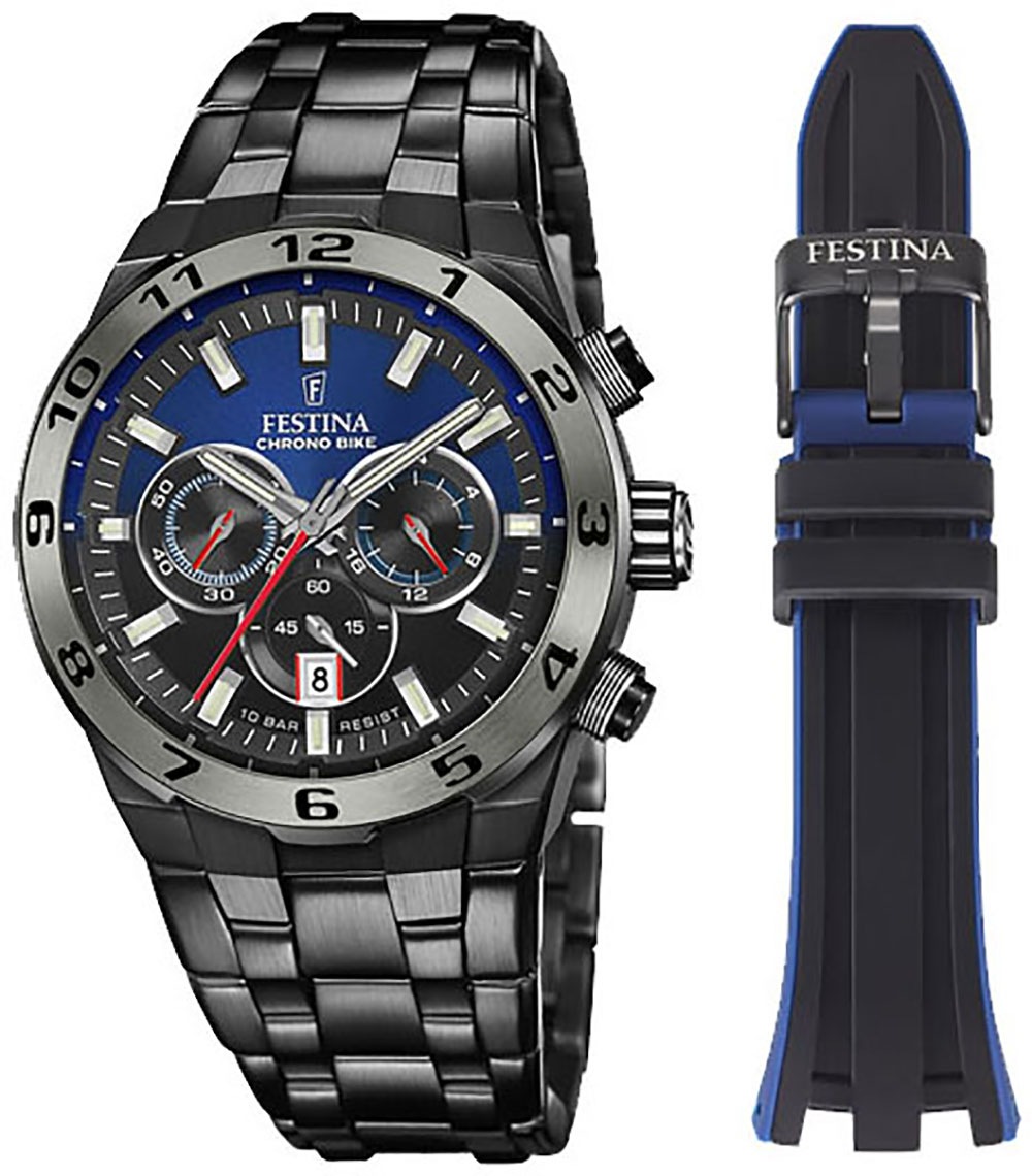 Chronograph 