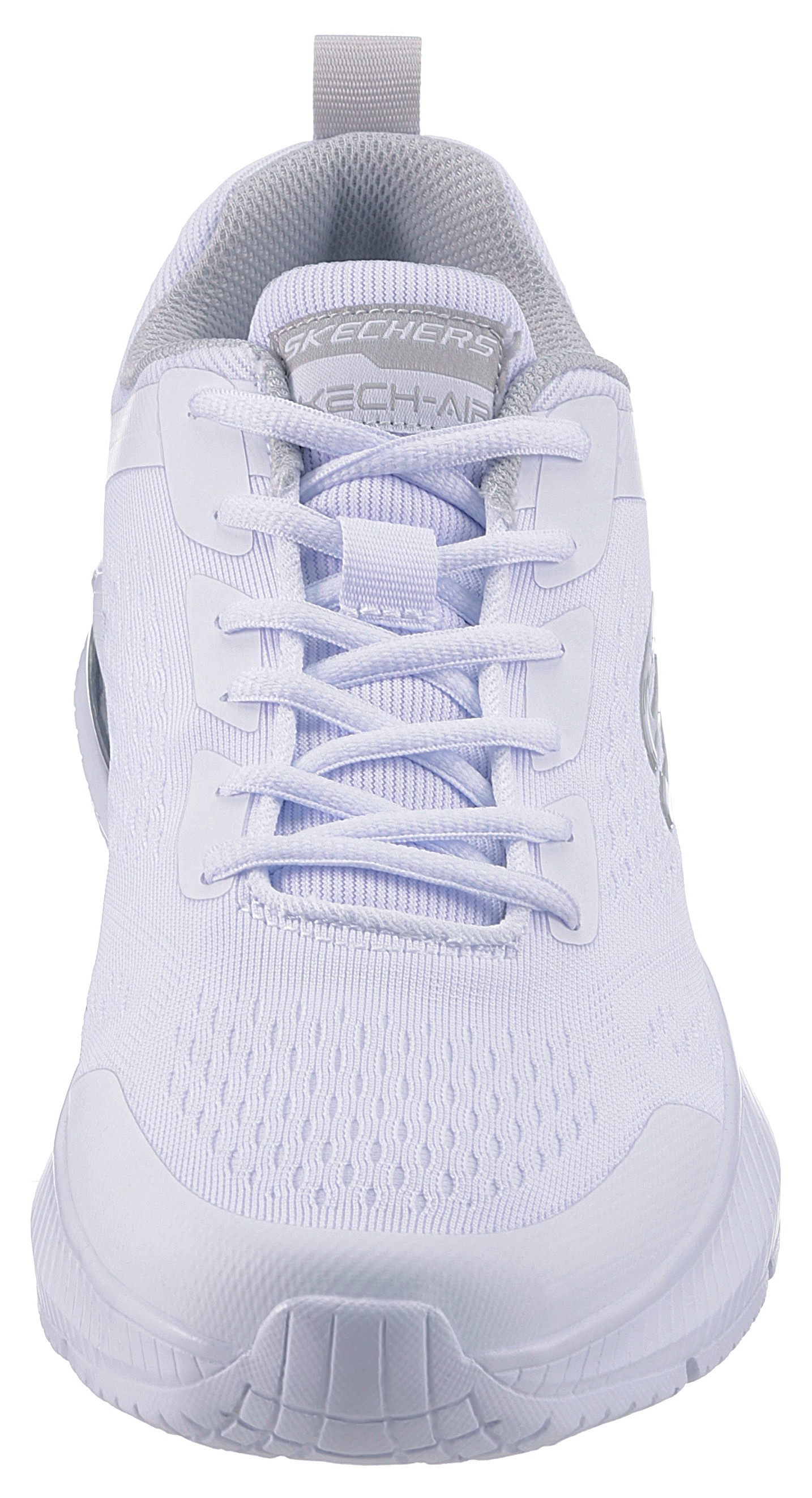 Skechers Sneaker »Dyna Air«  mit Air-Cooled Memory Foam, Freizeitschuh, Halbschuh, Schnürschuh