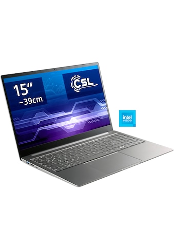 Notebook »R'Evolve C15 v3«, 39,6 cm, / 15,6 Zoll, 1000 GB SSD