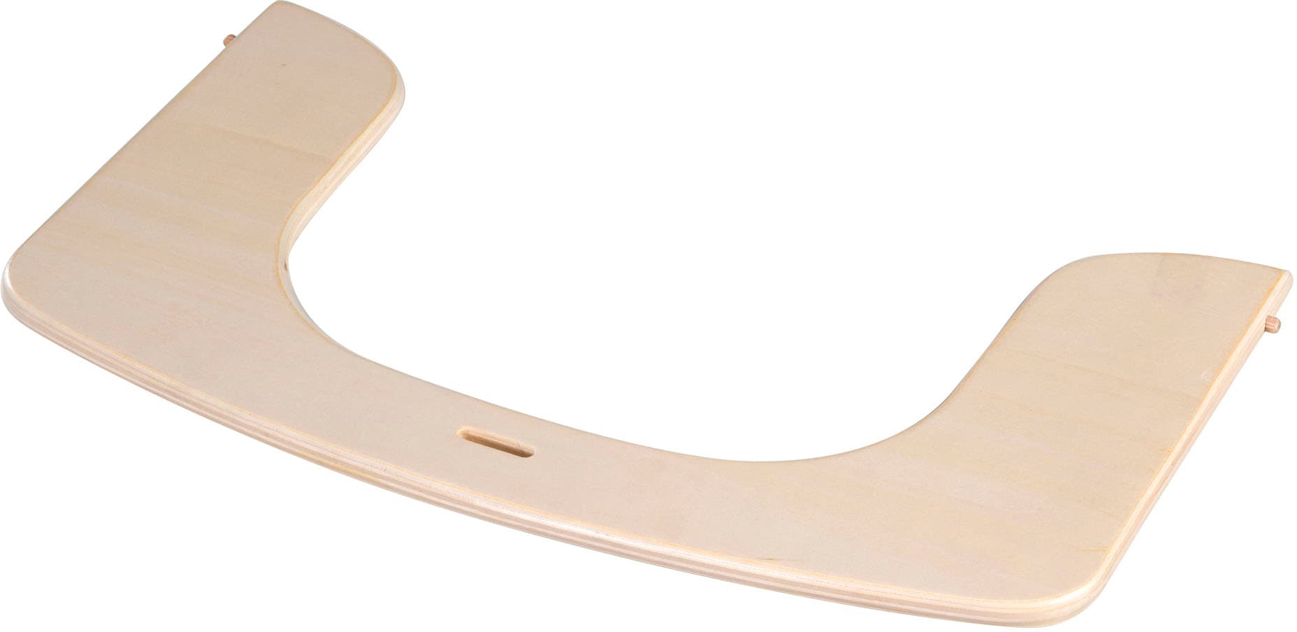 roba® Hochstuhl »Sit Up Flex, natur«, aus Holz