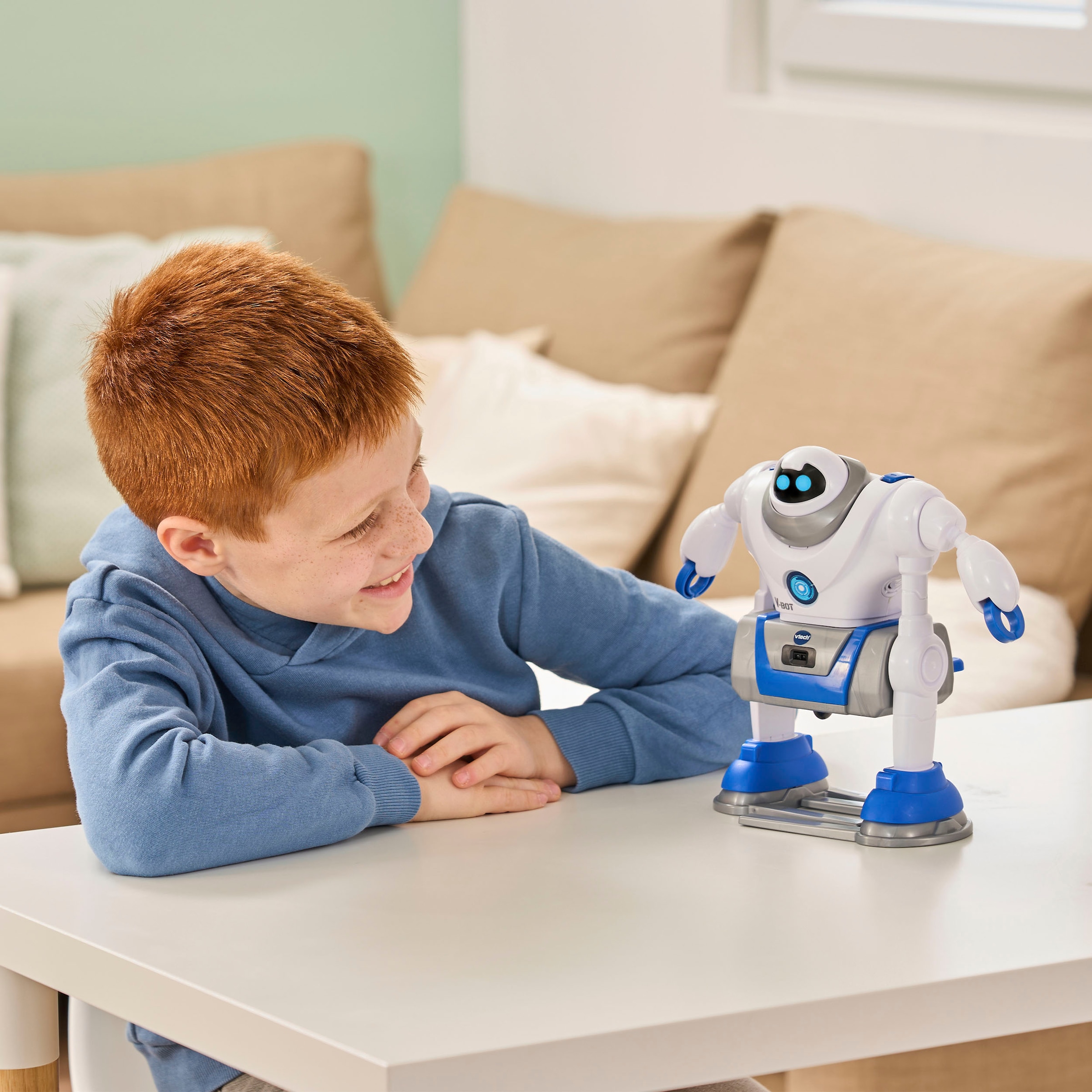 Vtech® Roboter »V-Bot«