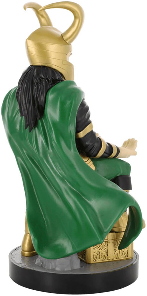 Exquisite Gaming Halterung »Cable Guys - Marvel Loki«