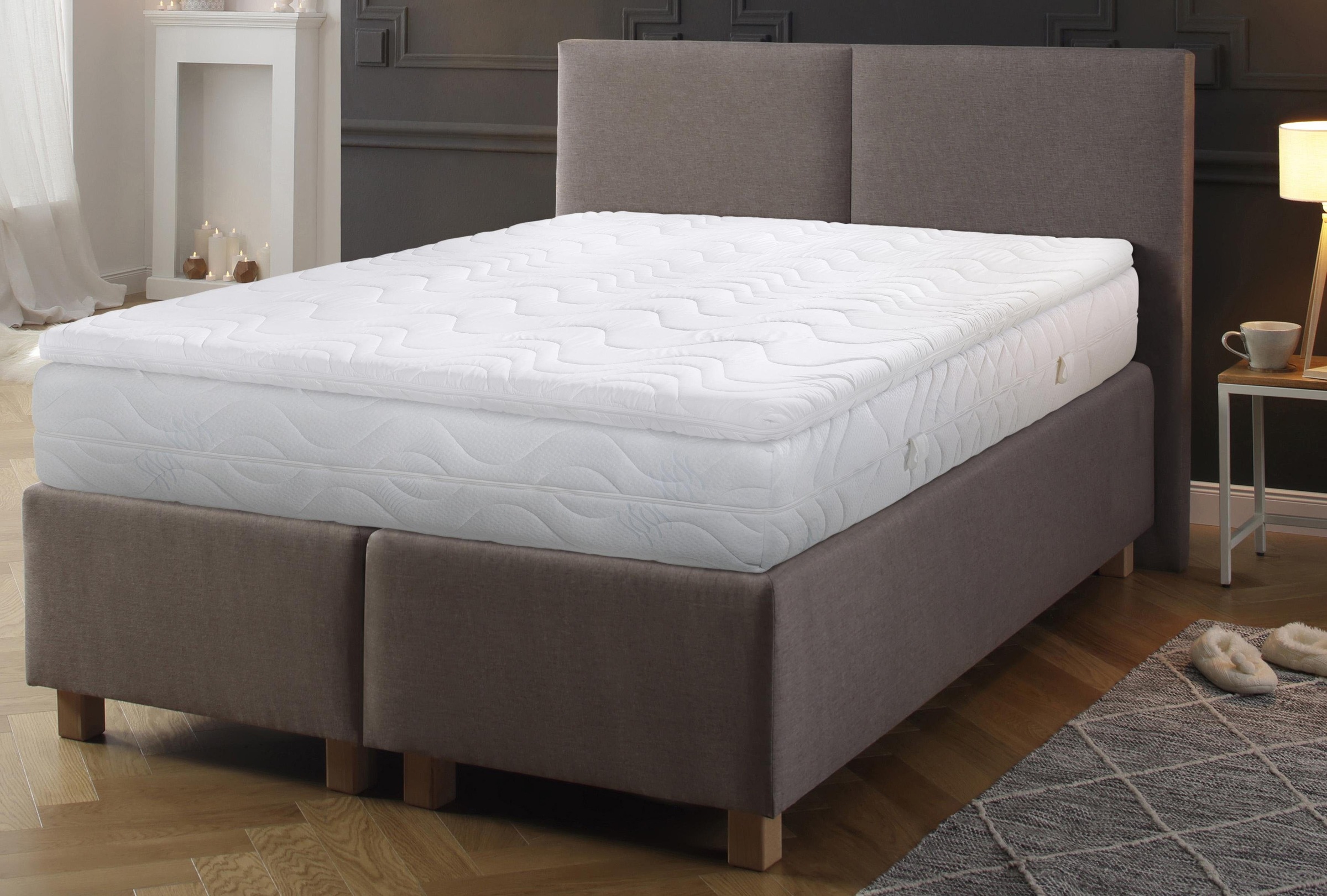 Beco Topper »Micro Gel Soft« von Kunden mit "Sehr gut" bewertet günstig online kaufen