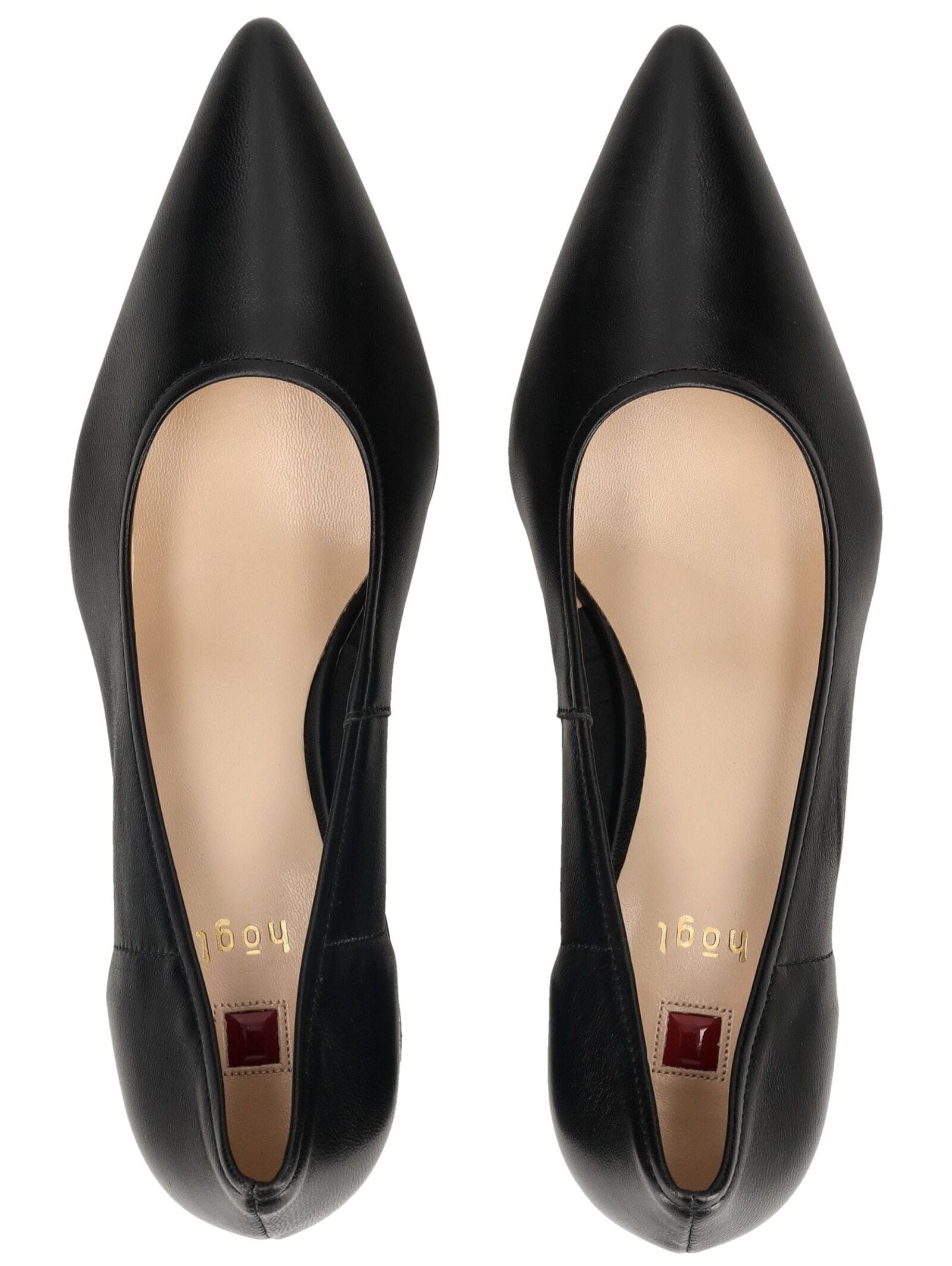 Högl Pumps »Högl Pumps Glattleder«